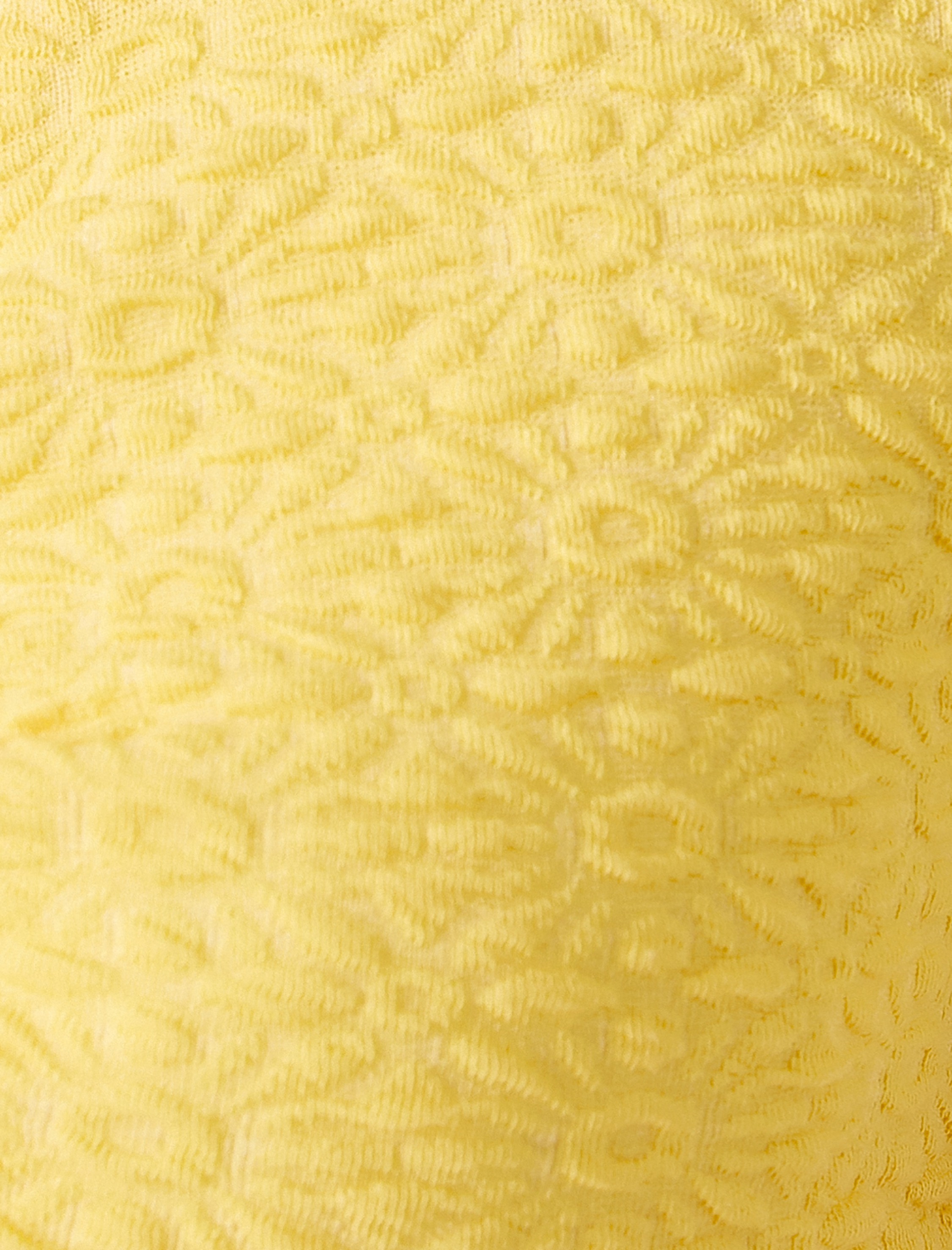   Crop Atlet Pencere Detaylı Kısa Kollu V Yaka