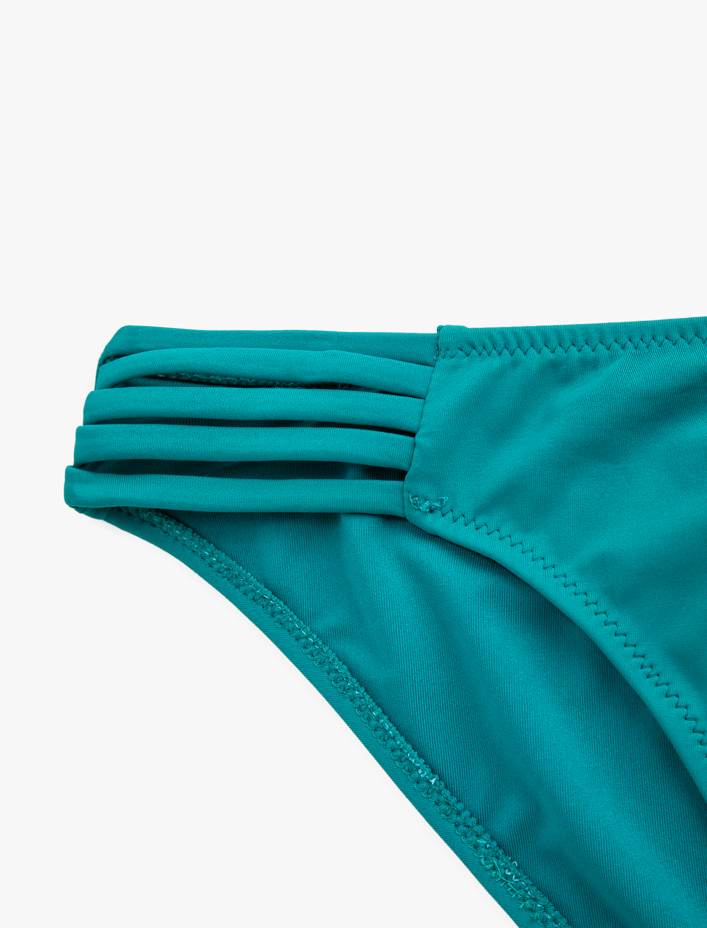 Düşük Bel Bikini Alt