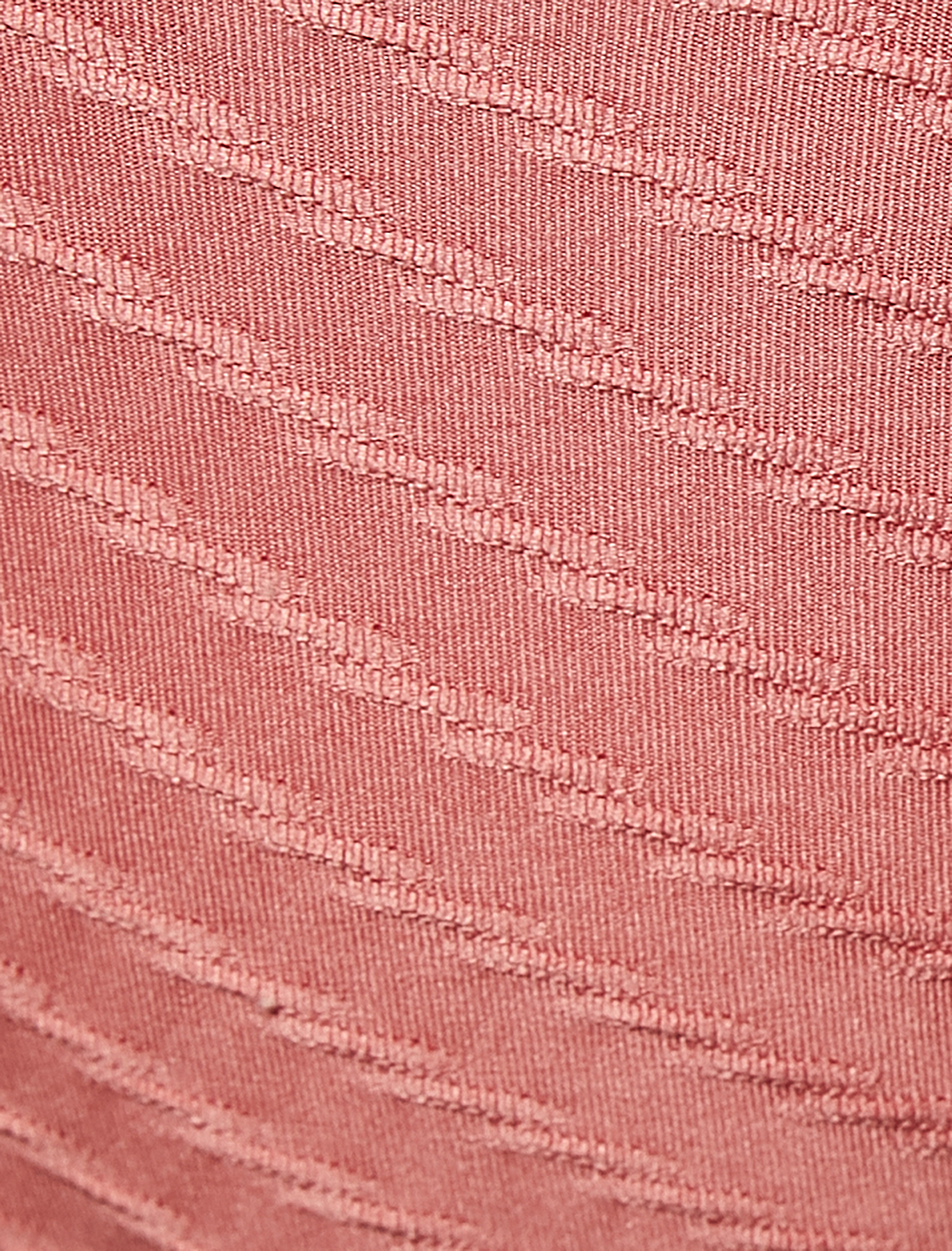 Pencere Detaylı Bikini Alt