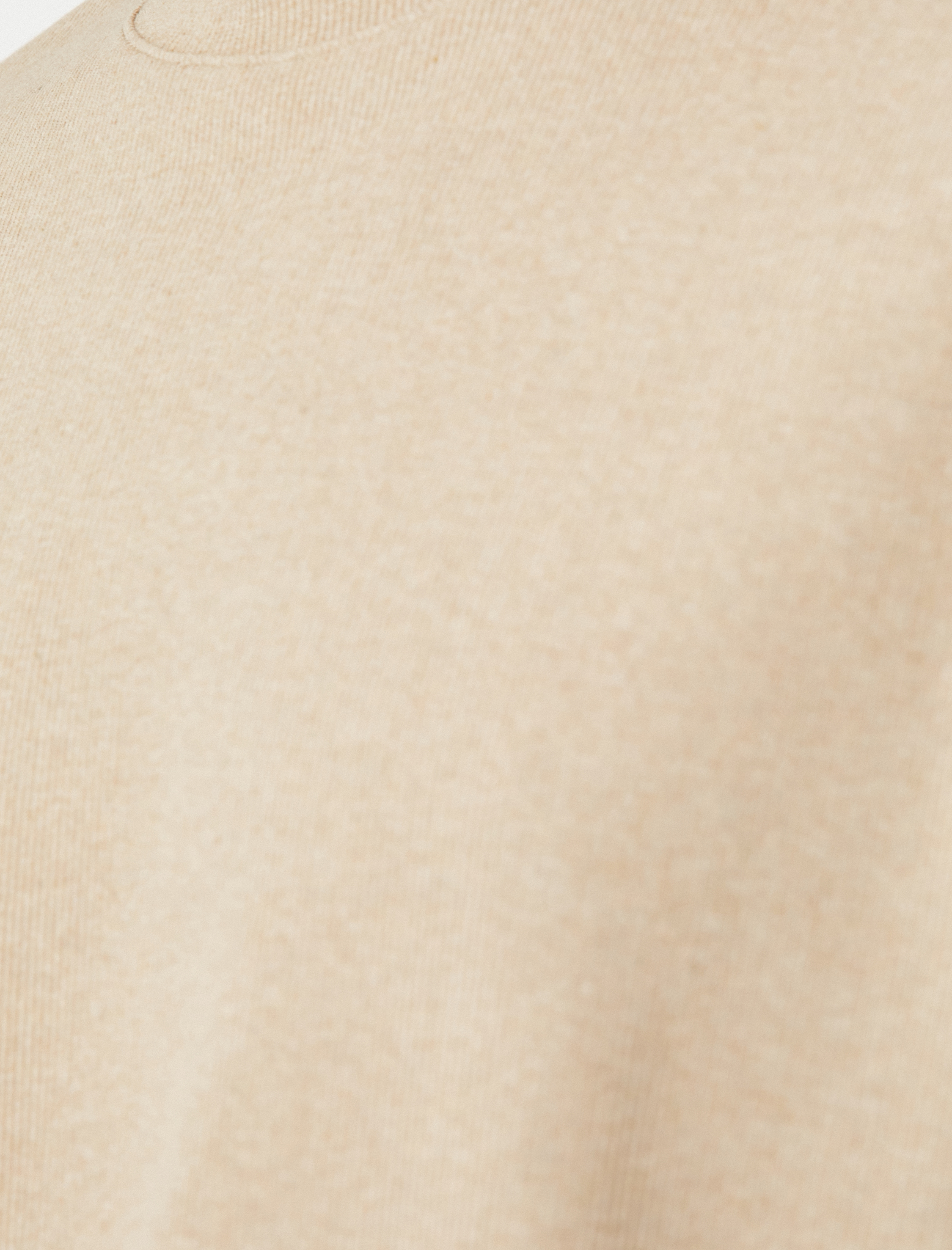   Basic Kaşkorse Tişört Bisiklet Yaka Kısa Kollu