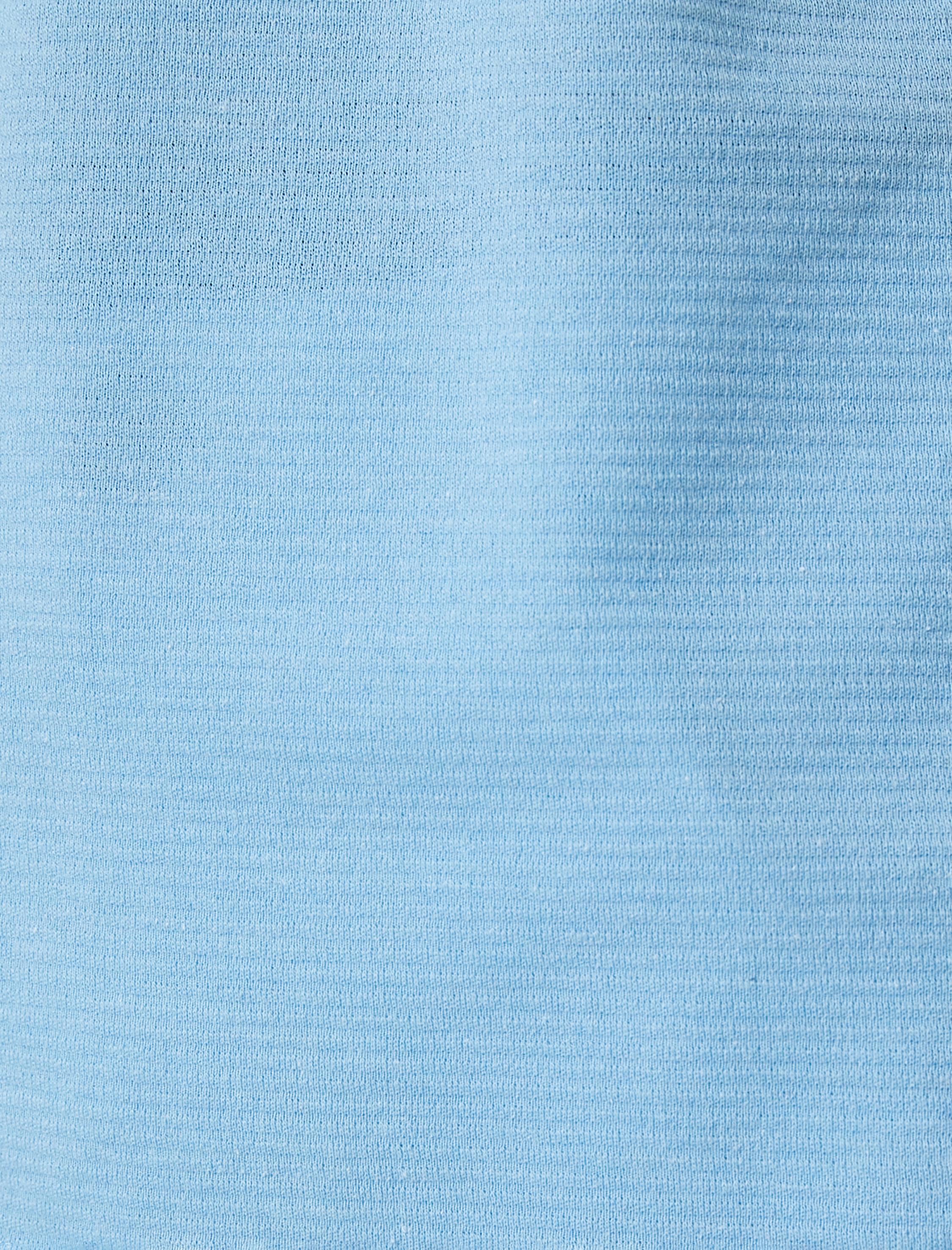   Basic Tişört Polo Yaka Düğmeli Kısa Kollu