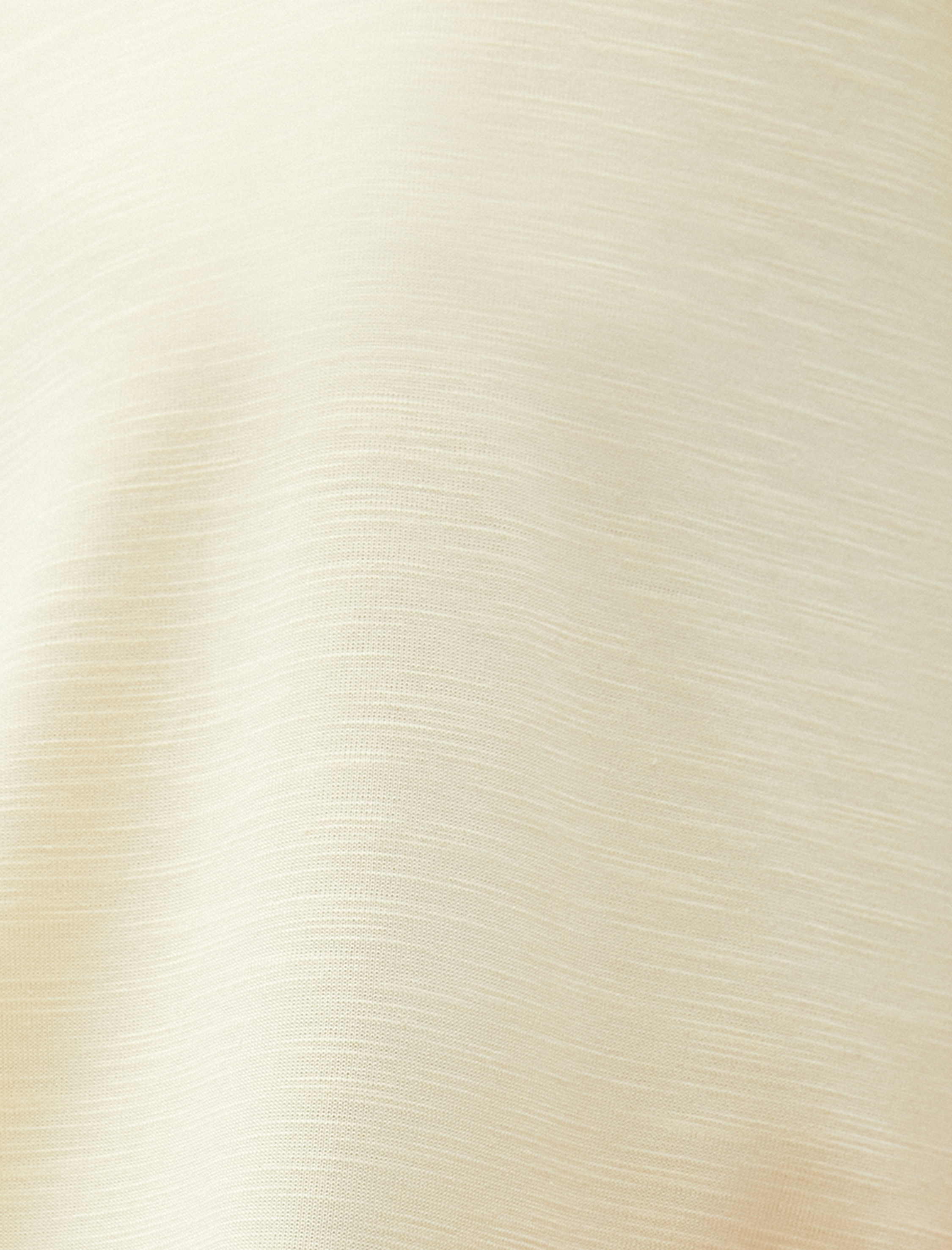 Basic Modal Tişört Kısa Kollu