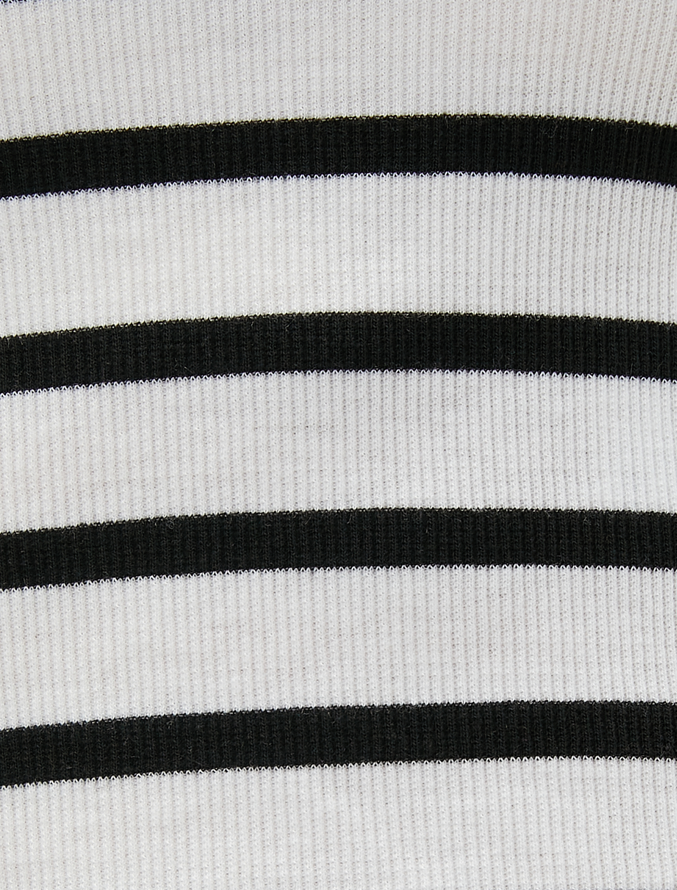   Crop Tişört Bisiklet Yaka Kısa Kollu Viskon Karışımlı