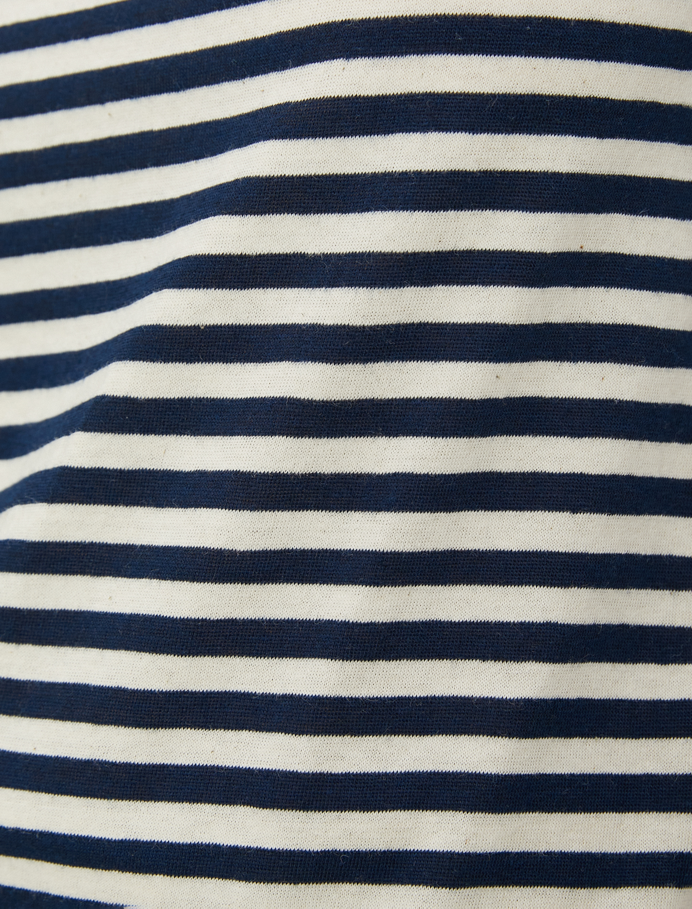   Bisiklet Yaka Tişört Kısa Kollu Viskon Karışımlı