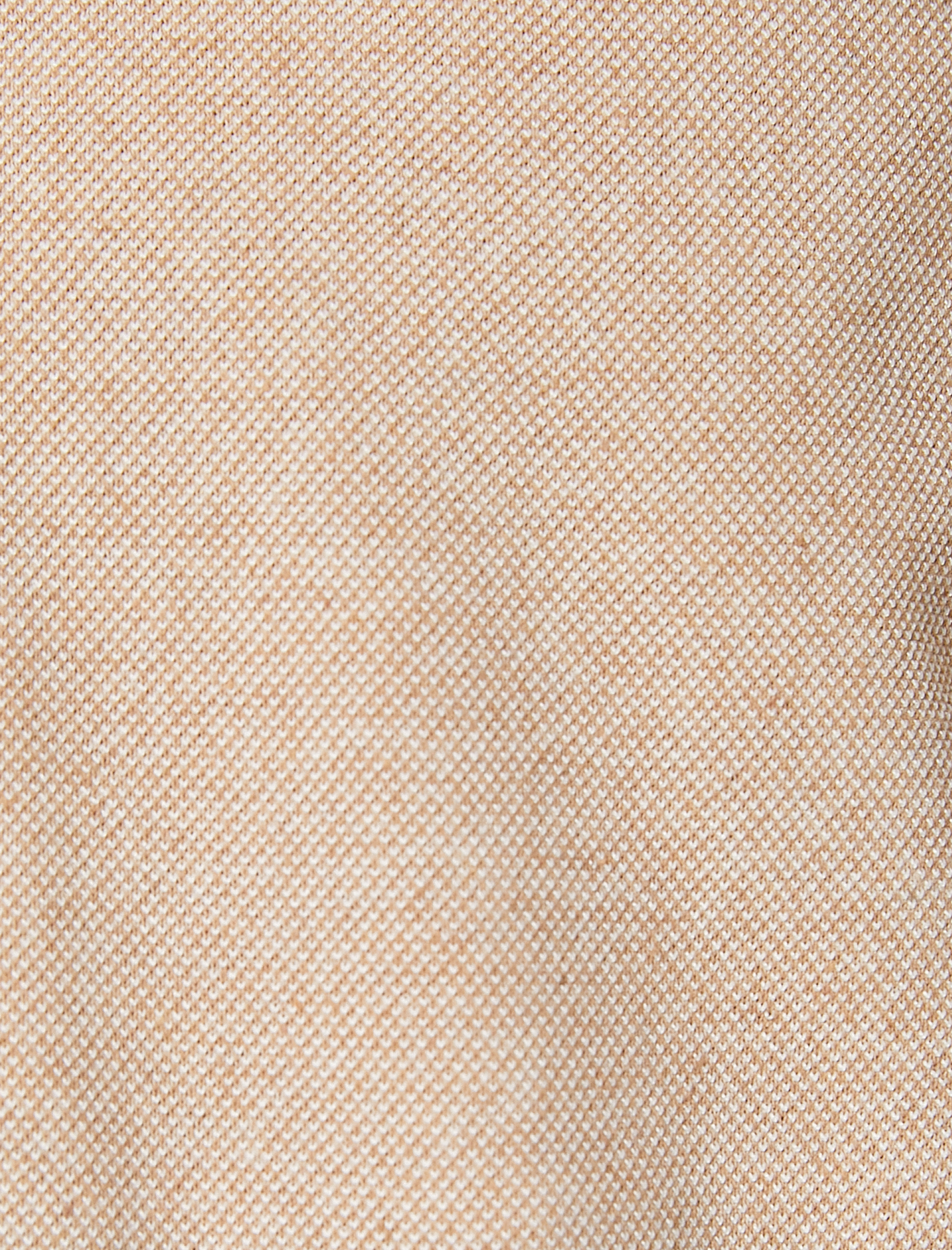   Basic Oversize Tişört Cep Detaylı Bisiklet Yaka Yarım Kollu