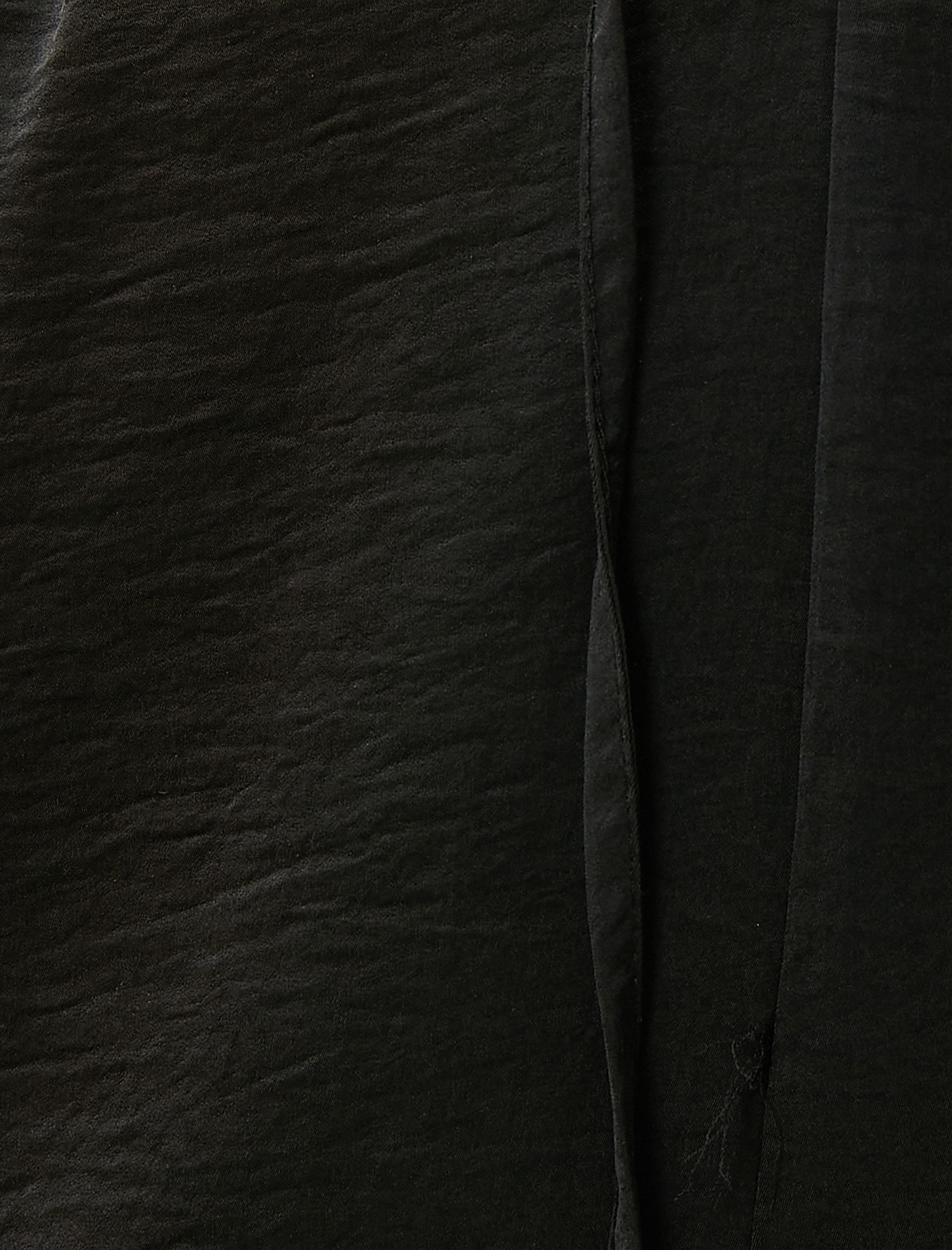   Jogger Pantolon Beli Bağlamalı Rahat Kesim