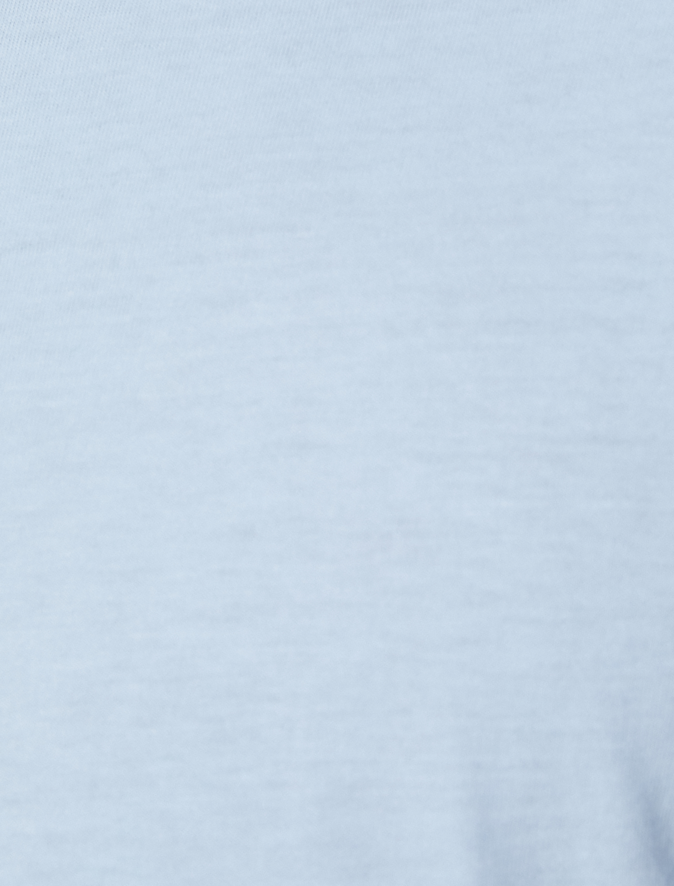   Basic Tişört Bisiklet Yaka Kısa Kollu