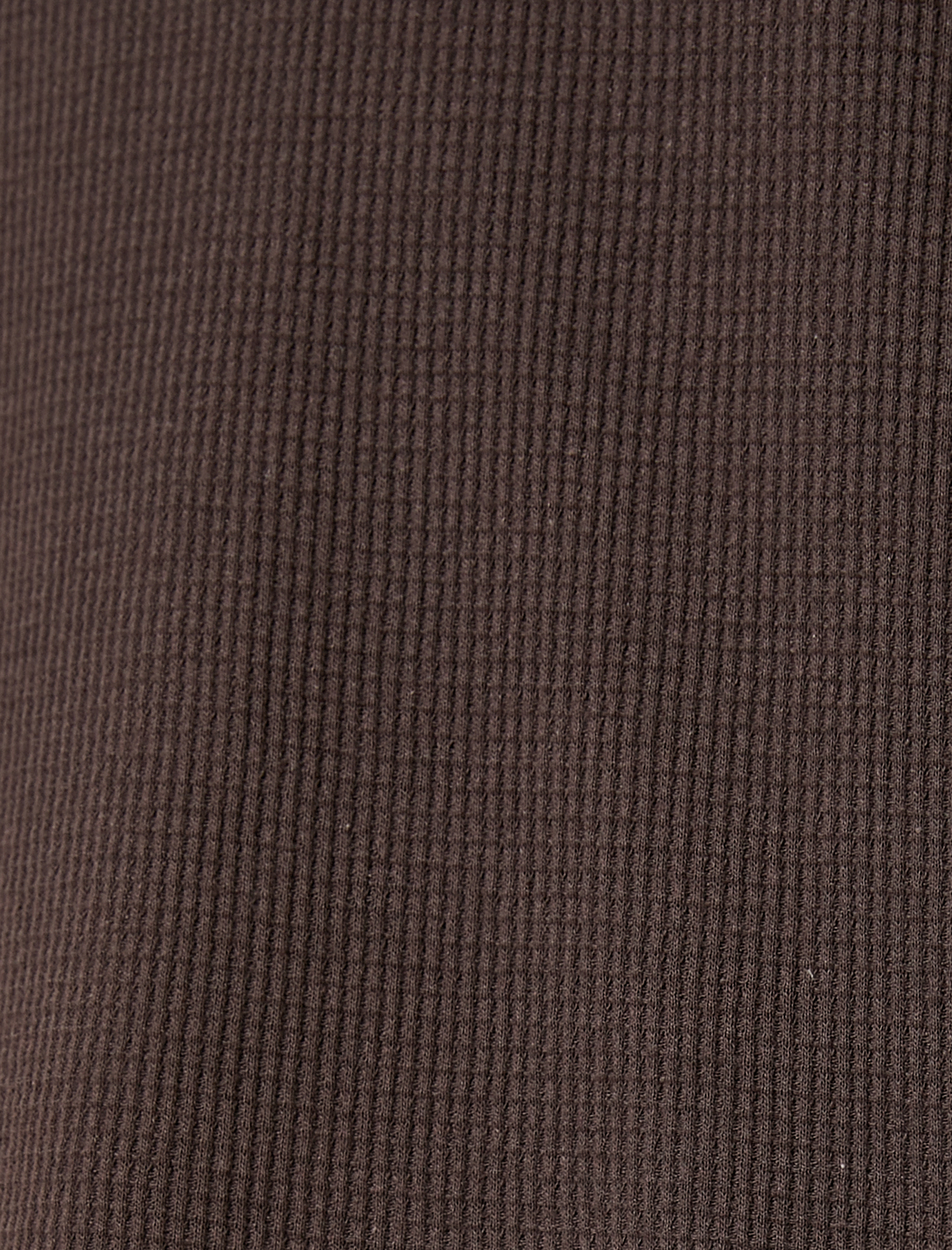   Basic Dokulu Tişört Bisiklet Yaka Kısa Kollu