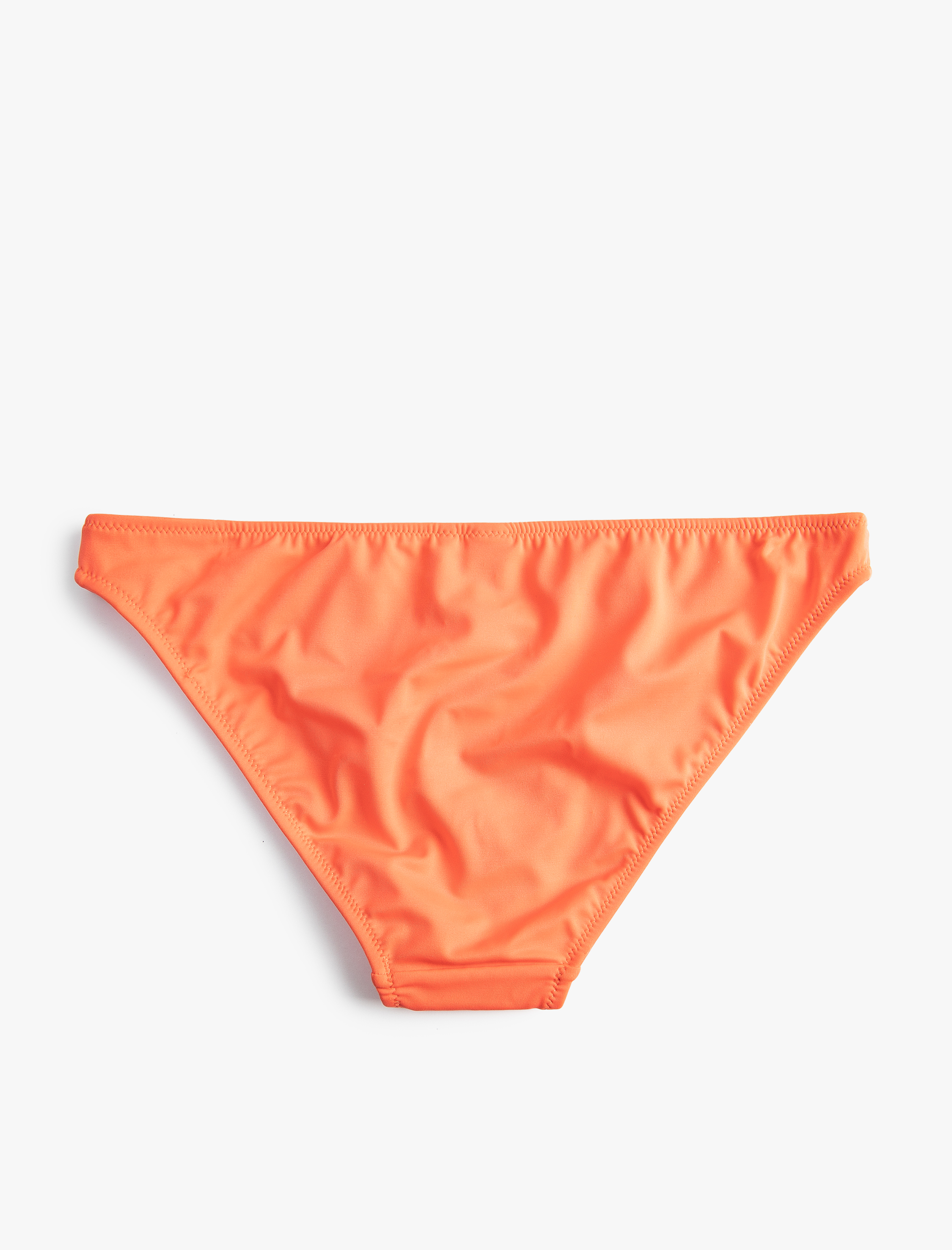   Basic Bikini Altı Normal Bel