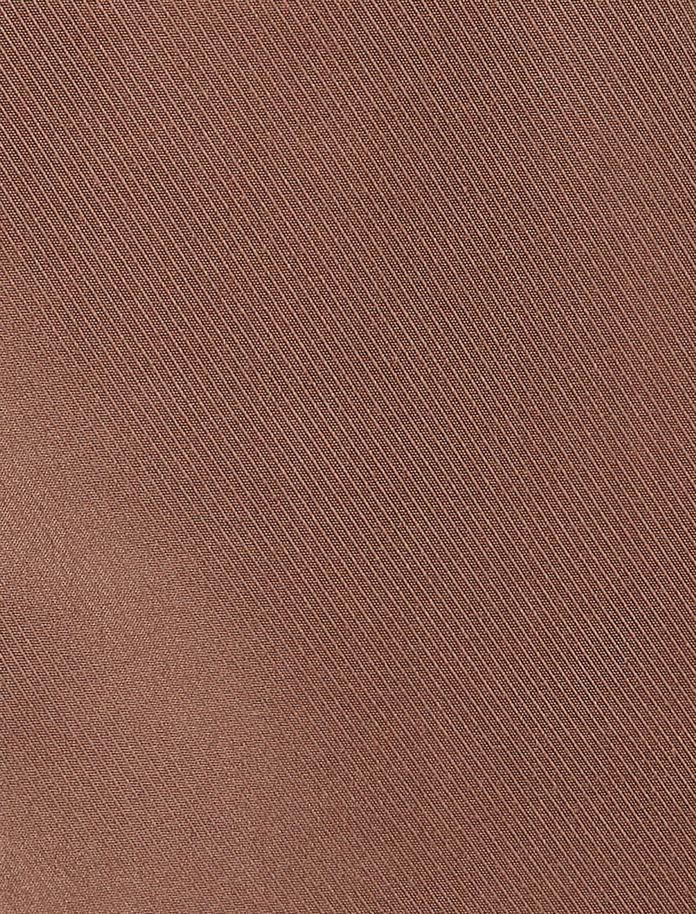   Kargo Cepli Şort Beli Bağlamalı Modal Karışımlı