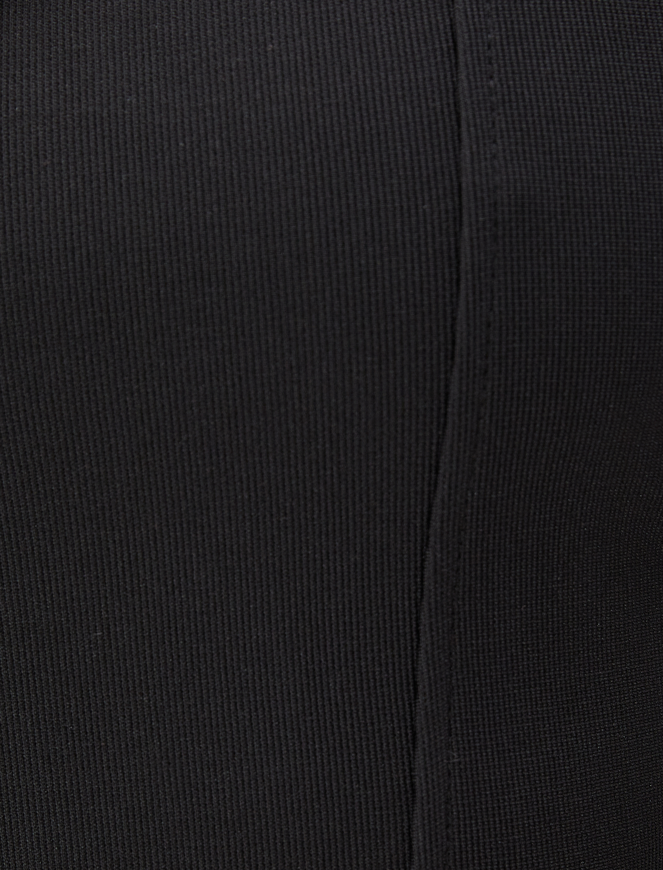   Crop Atlet İnce Askılı Korse Detaylı Kalp Yaka