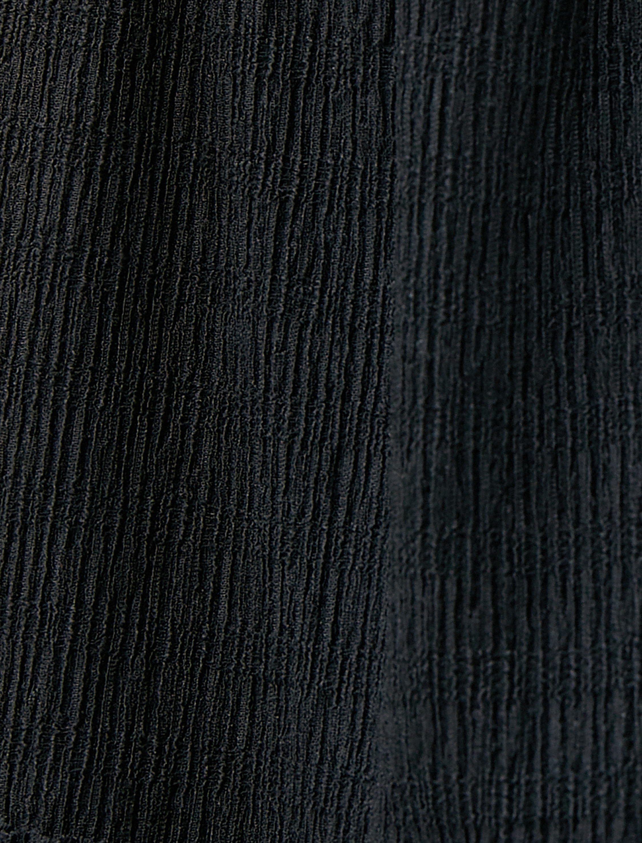   Mini Elbise Askı Detaylı Katlı Fiyonk Detaylı