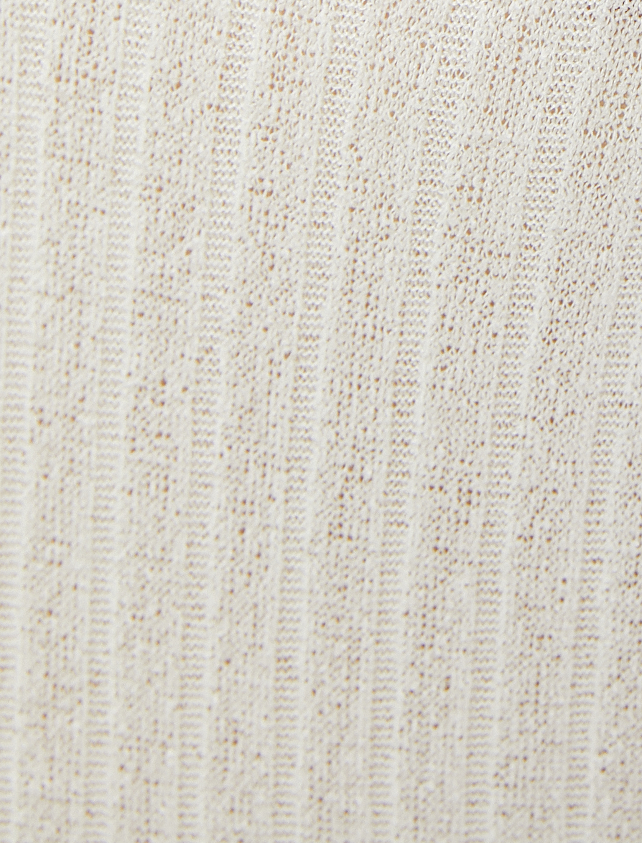   V Yaka Tişört Slim Fit