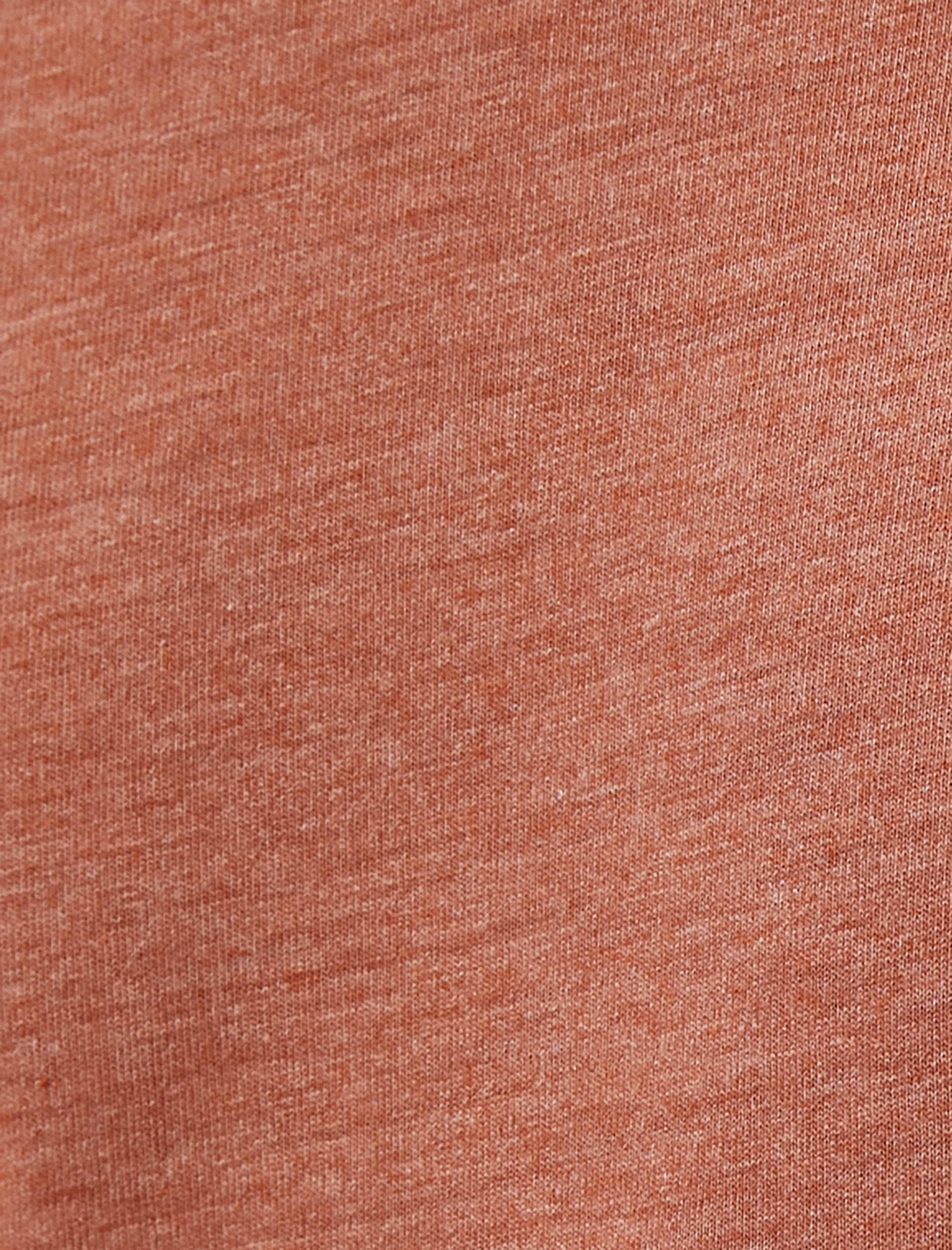   Palmiye Baskılı Kolsuz Tişört Bisiklet Yaka Viskon Karışımlı