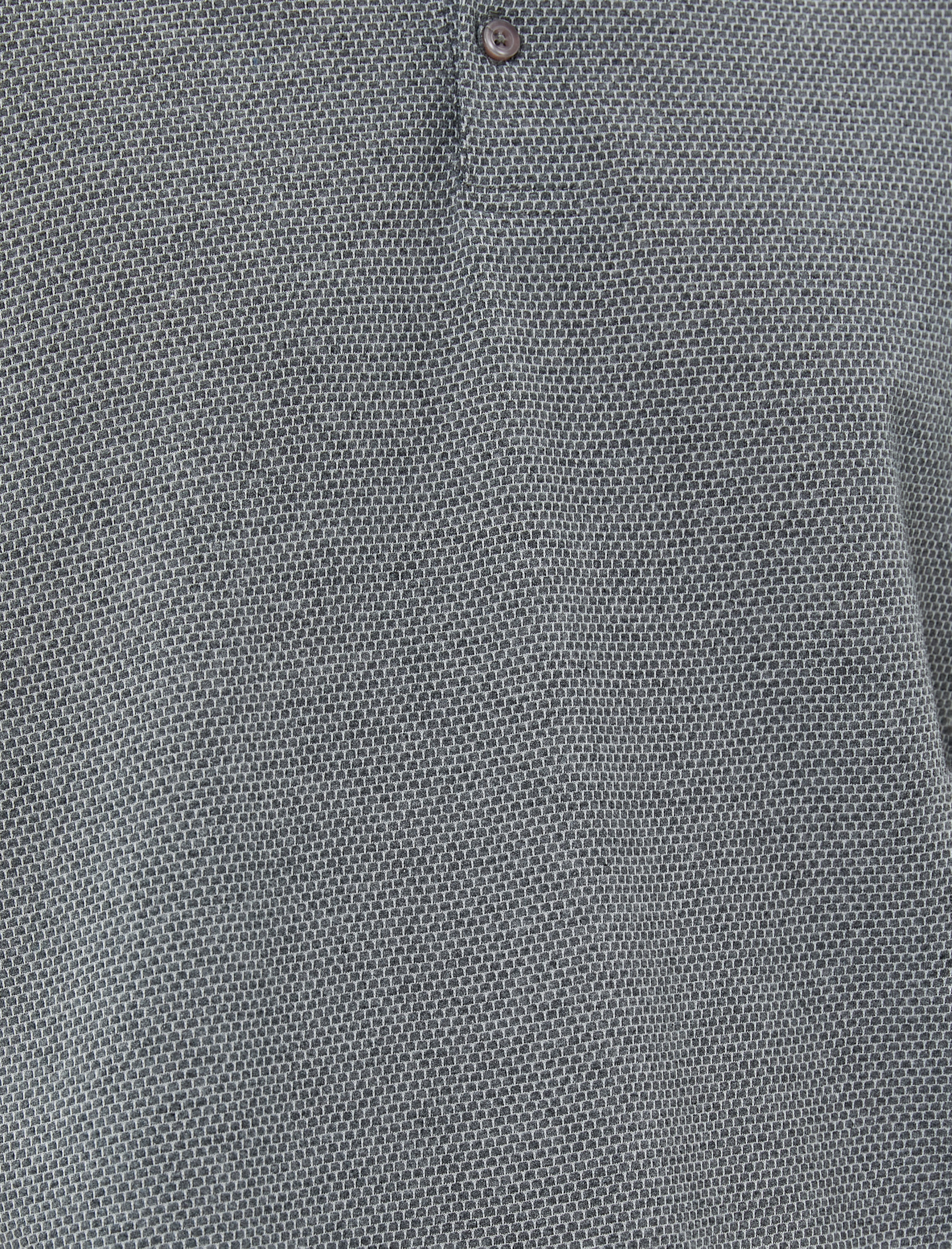   Basic Polo Yaka Tişört Düğmeli Kısa Kollu