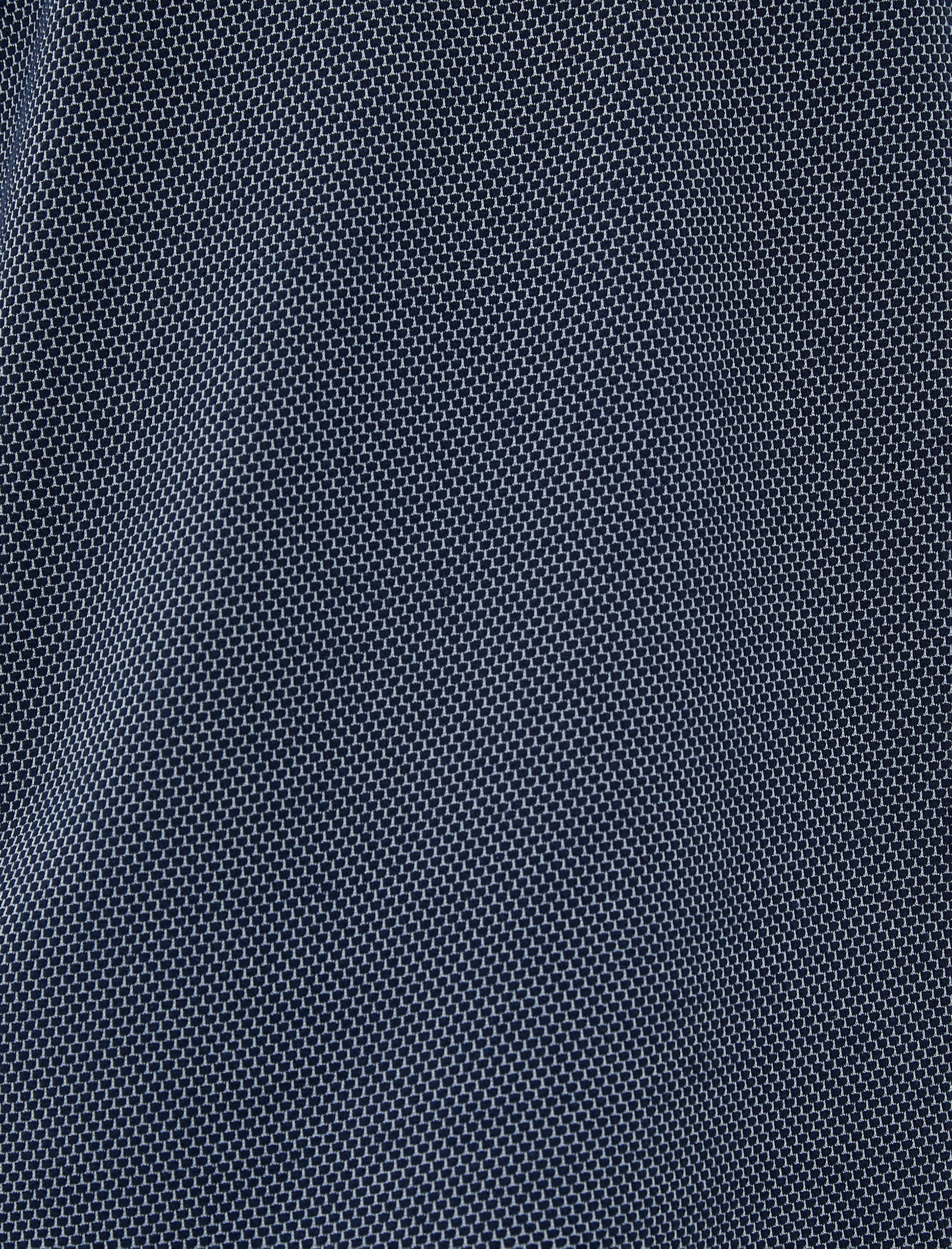   Basic Polo Yaka Tişört Düğmeli Kısa Kollu