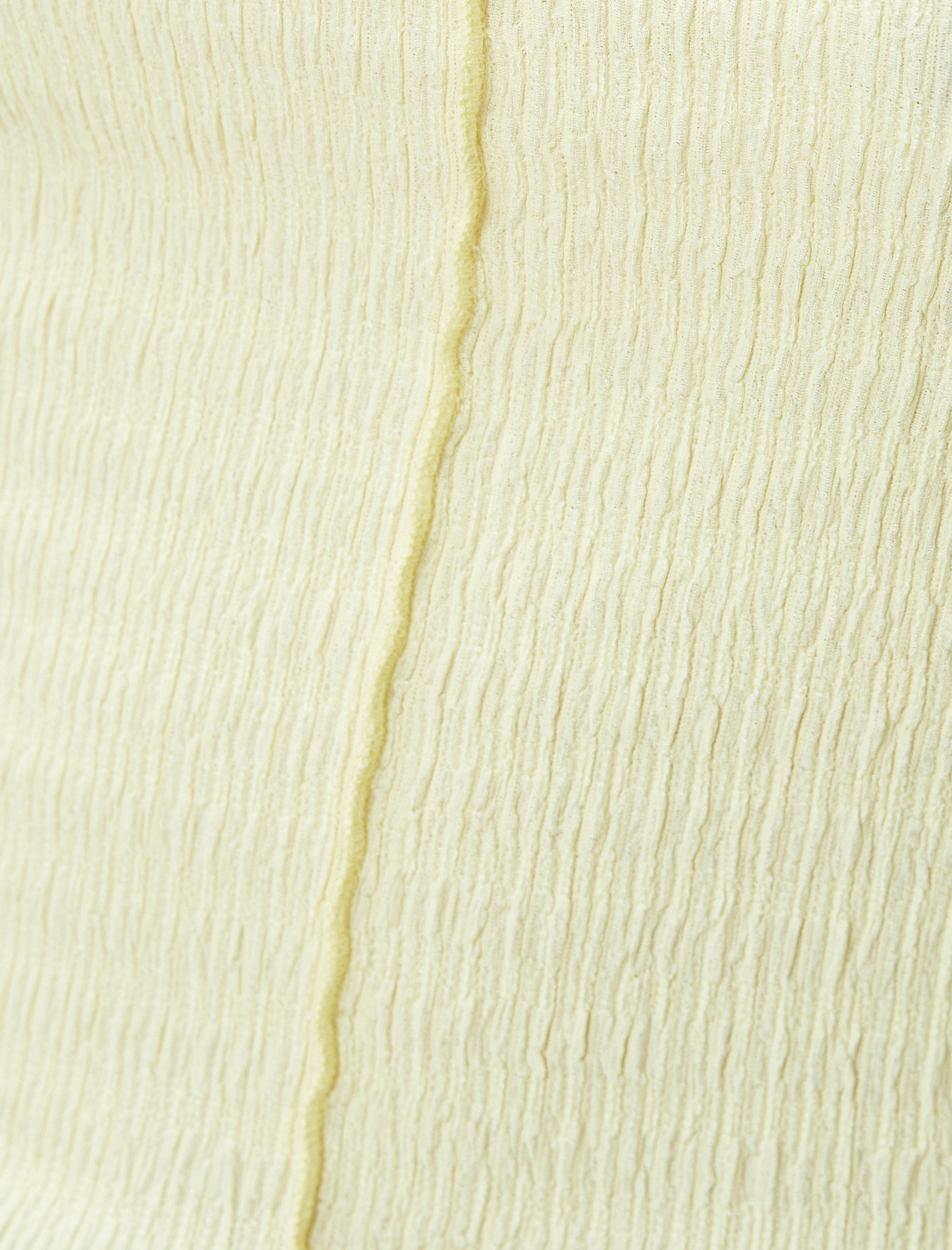   Bisiklet Yaka Kolsuz Atlet Nervürlü