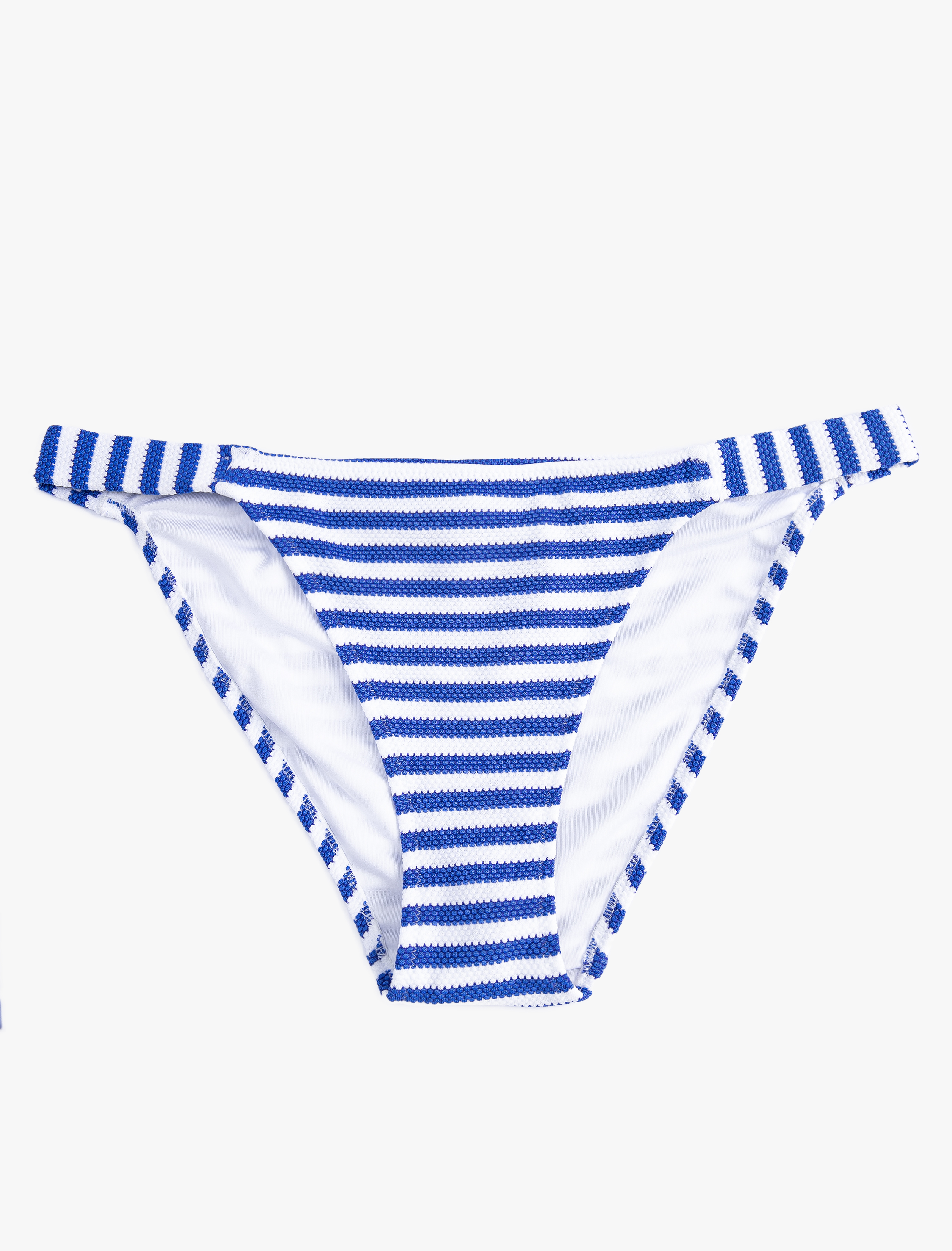   Bikini Altı Normal Bel Dokulu