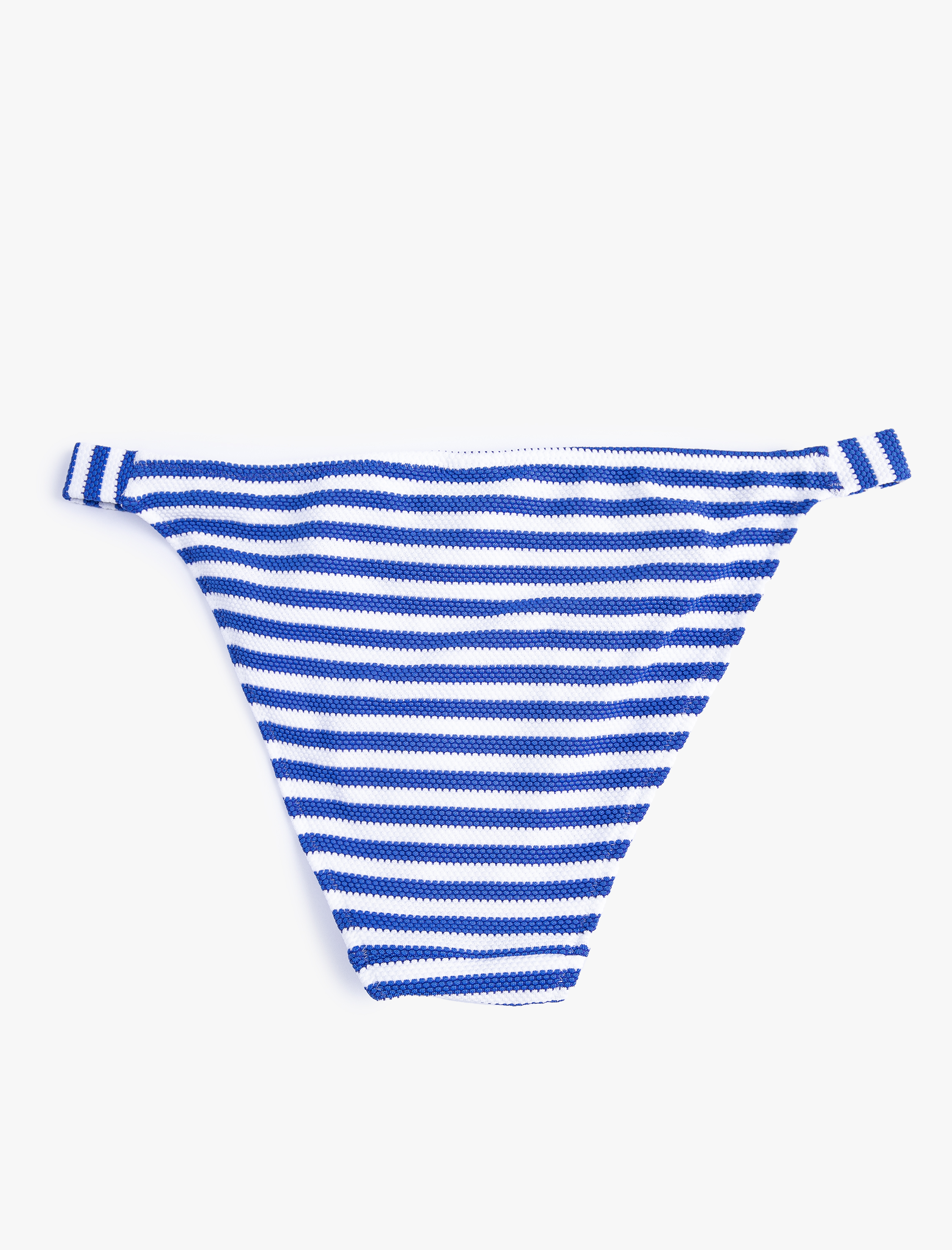   Bikini Altı Normal Bel Dokulu