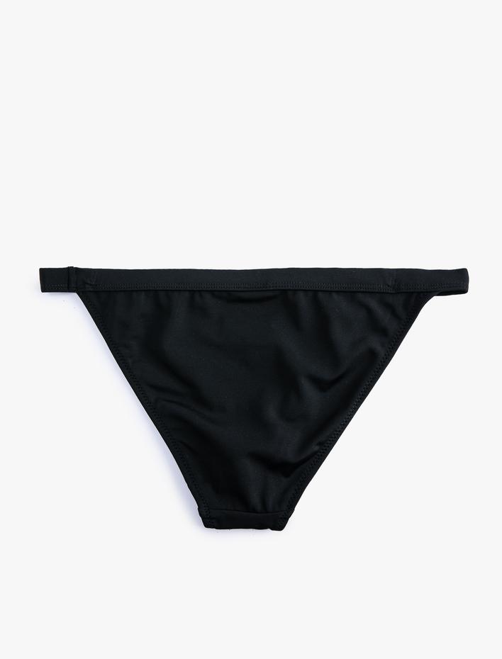  Bikini Altı Beli Kuşgözü Detaylı