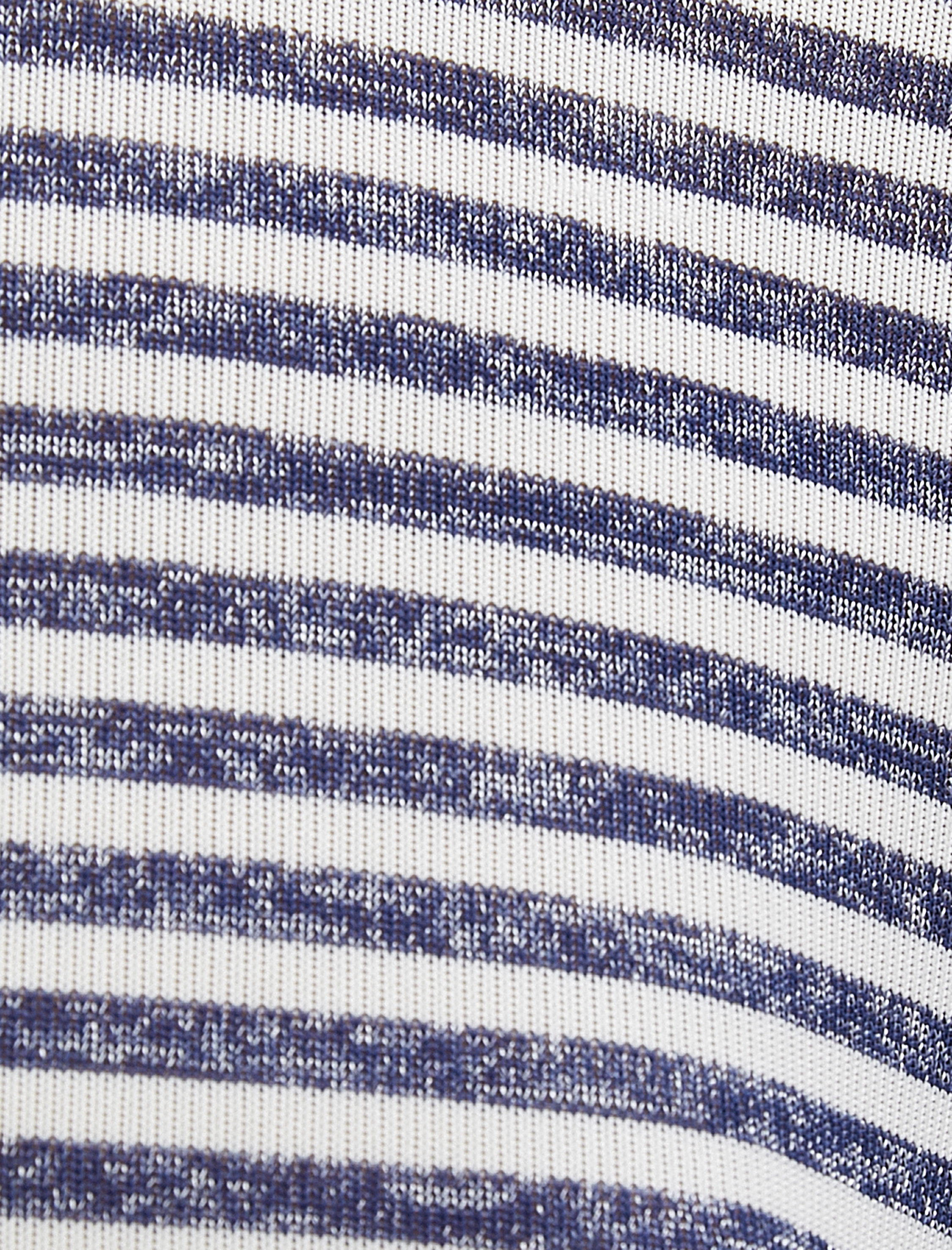   Kısa Kollu Bluz Bisiklet Yaka Düşük Omuzlu