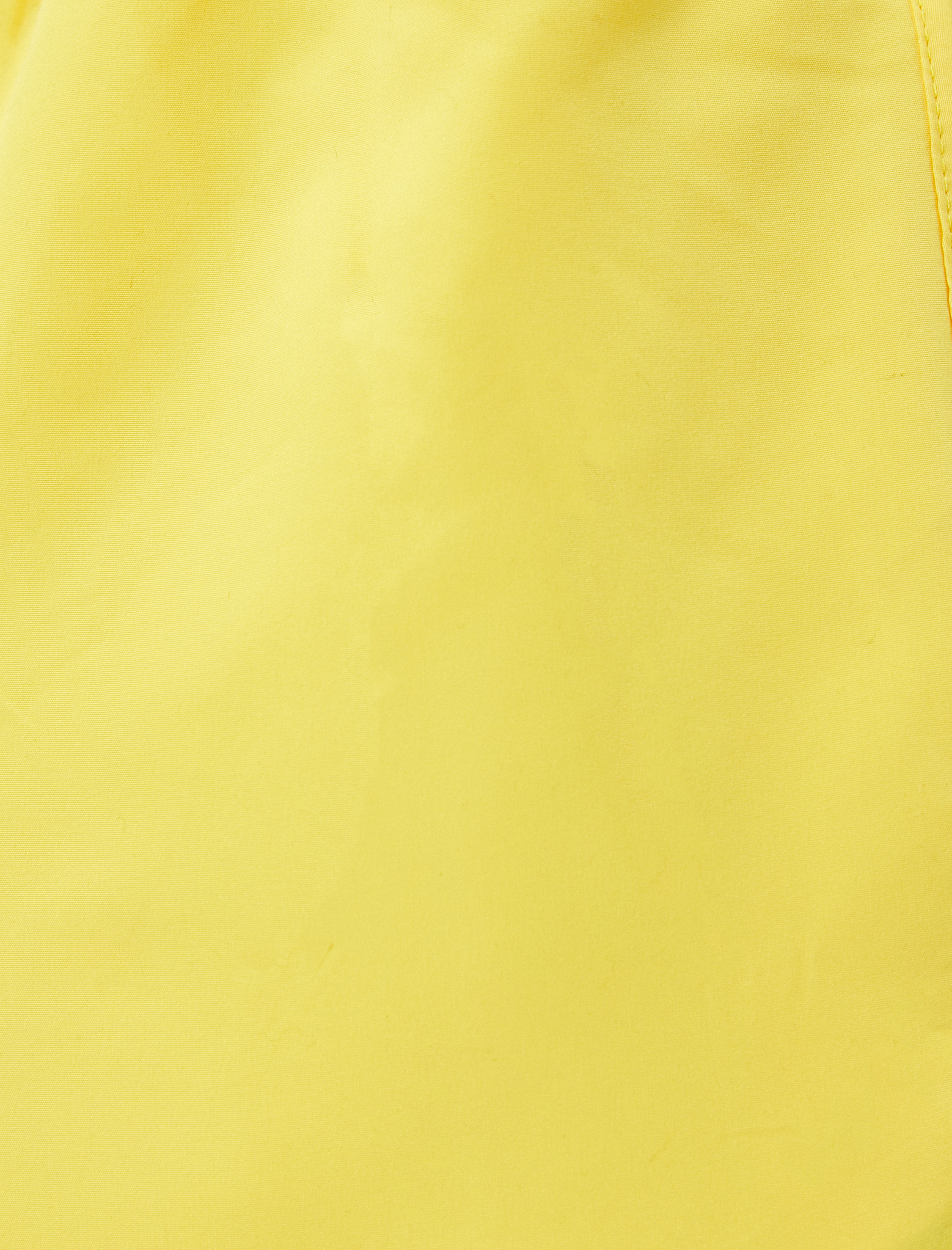   Mayo Şort Kısa Beli Bağcıklı Cepli