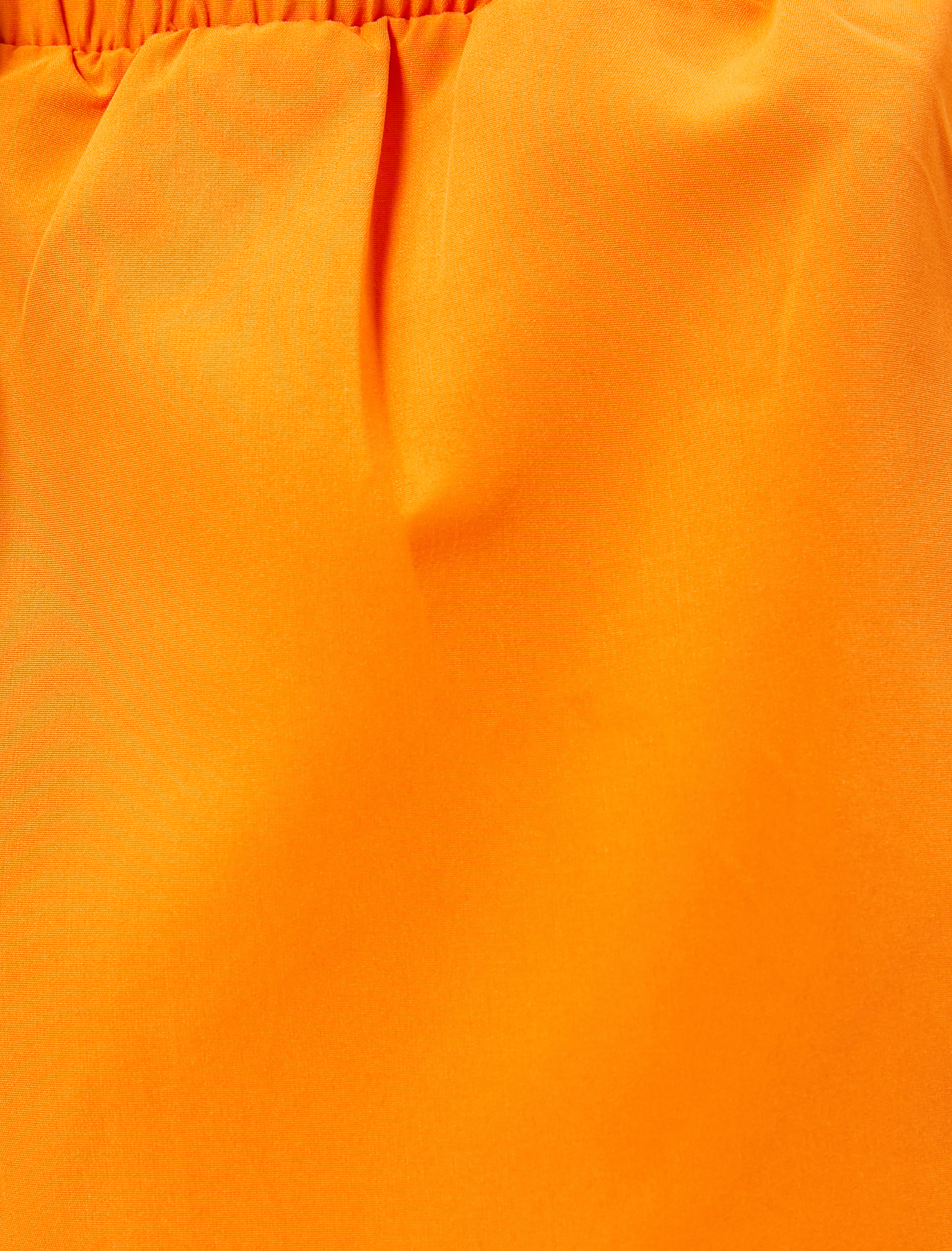 Deniz Şortu Kısa Beli Bağcıklı Cepli