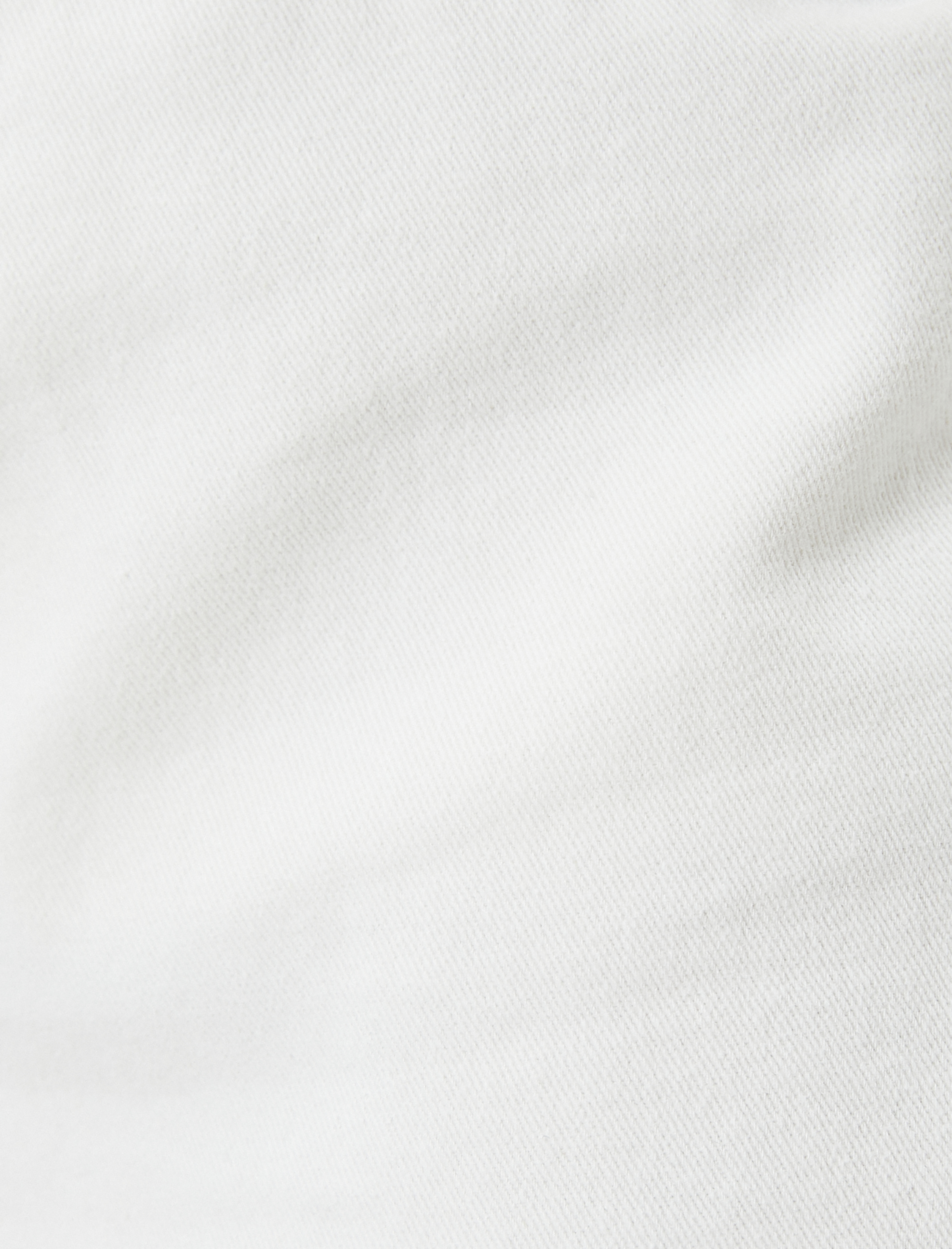   Koton X Şahika Ercümen - Normal Bel Mini Kot Şort