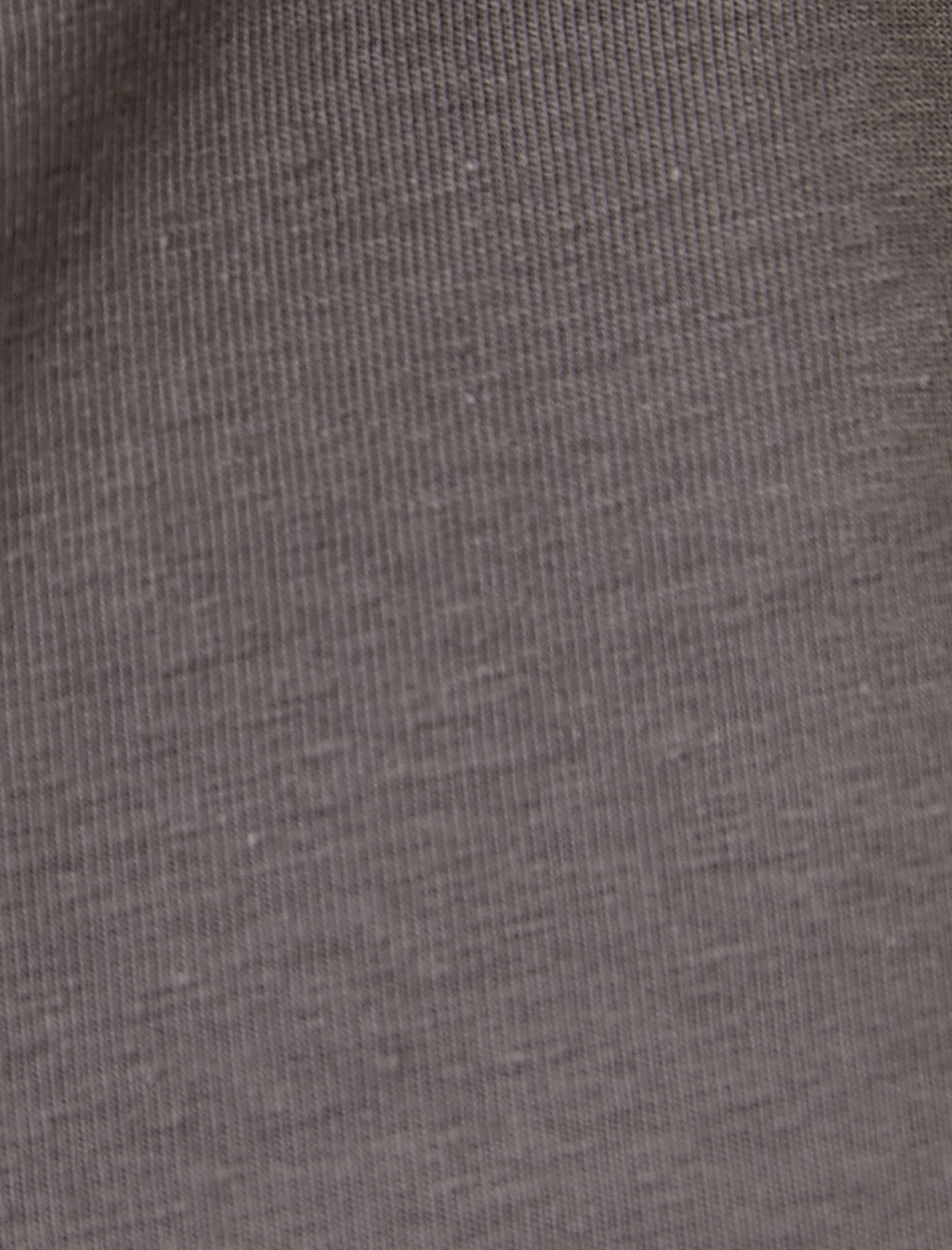   Kolsuz Basic Crop Tişört Bisiklet Yaka Pamuklu