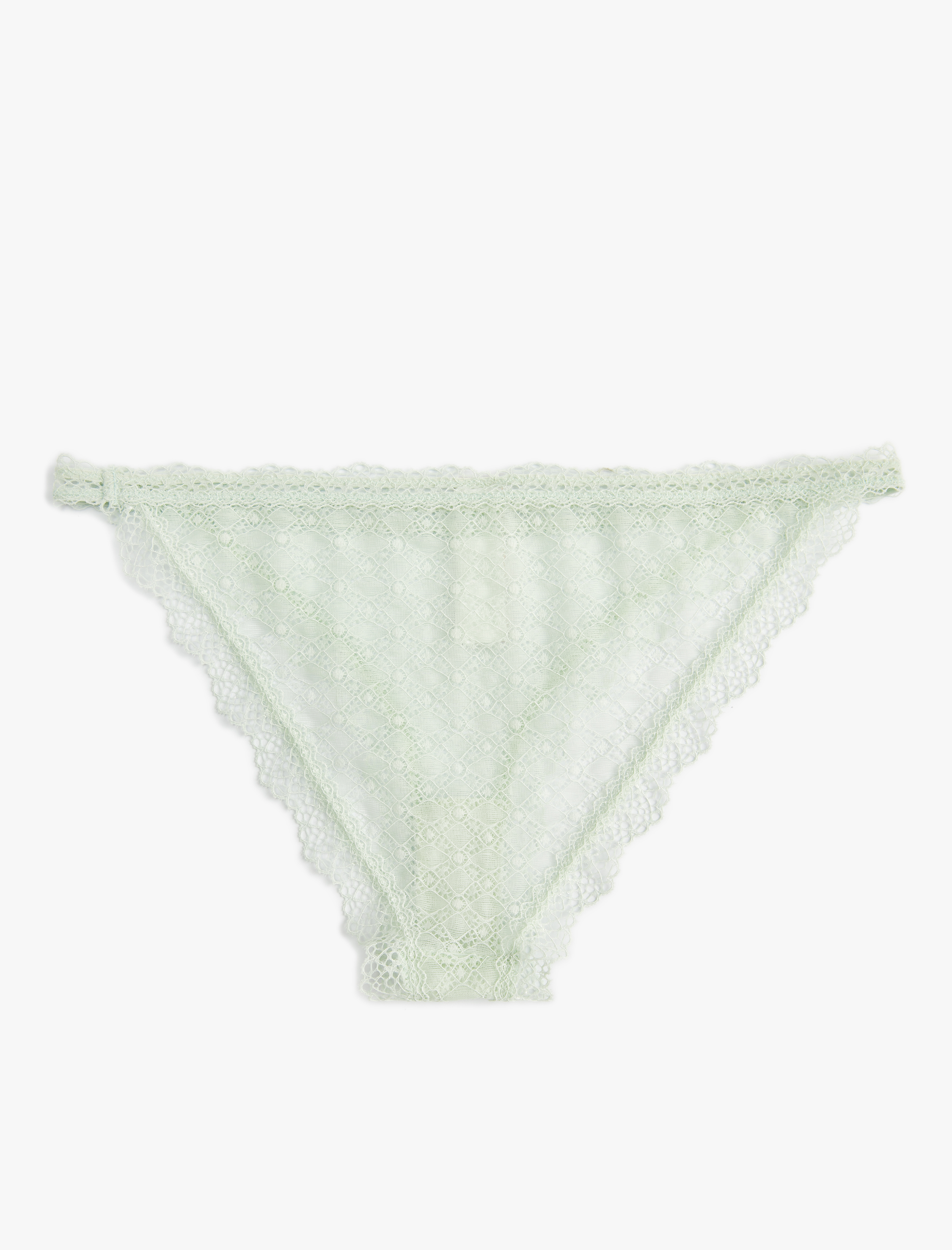   Brief Dantelli Külot Normal Bel