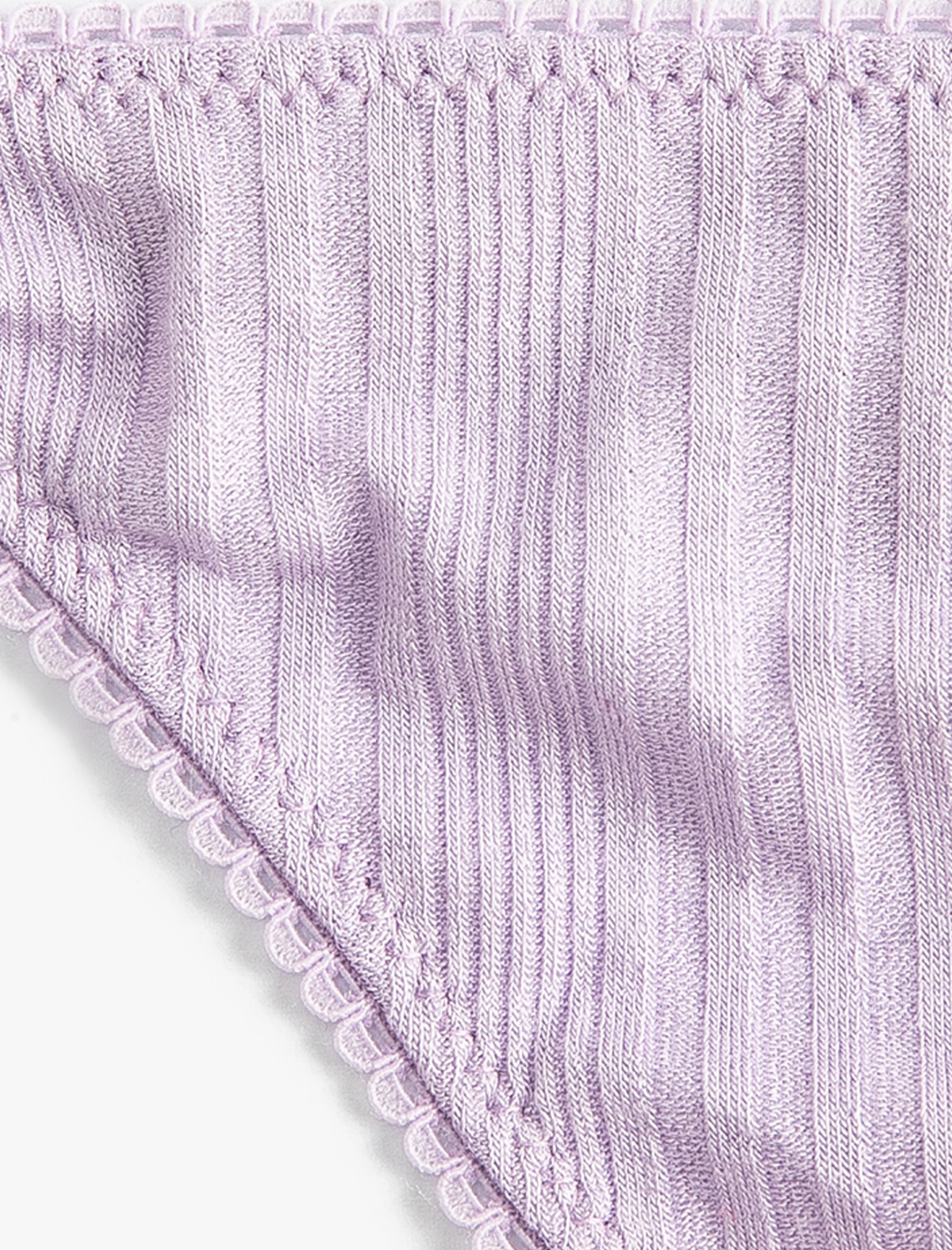   String Külot Basic Fiyonk Detaylı