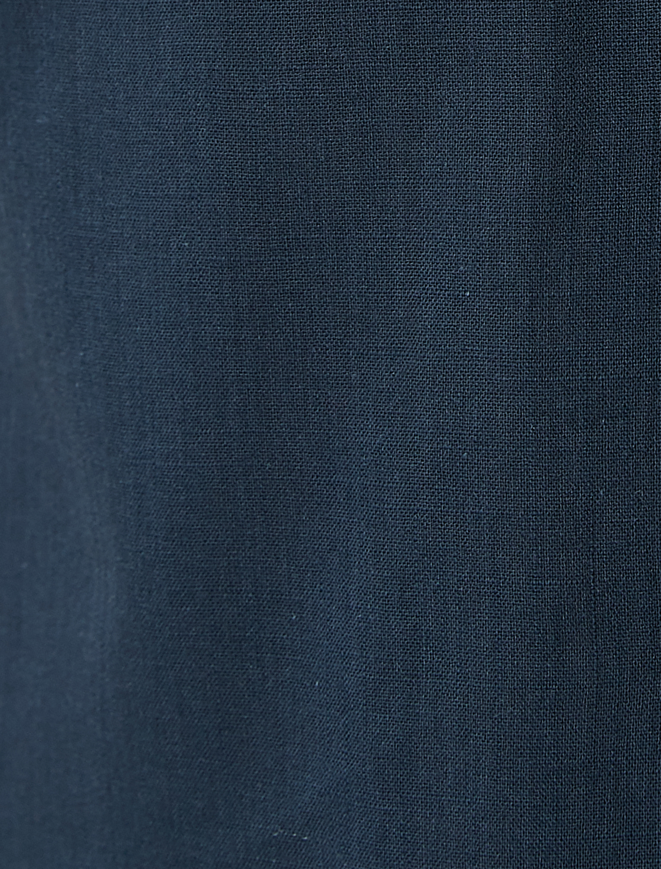   Kısa Kollu Gömlek Slim Fit Klasik Yaka Düğmeli Cep Detaylı