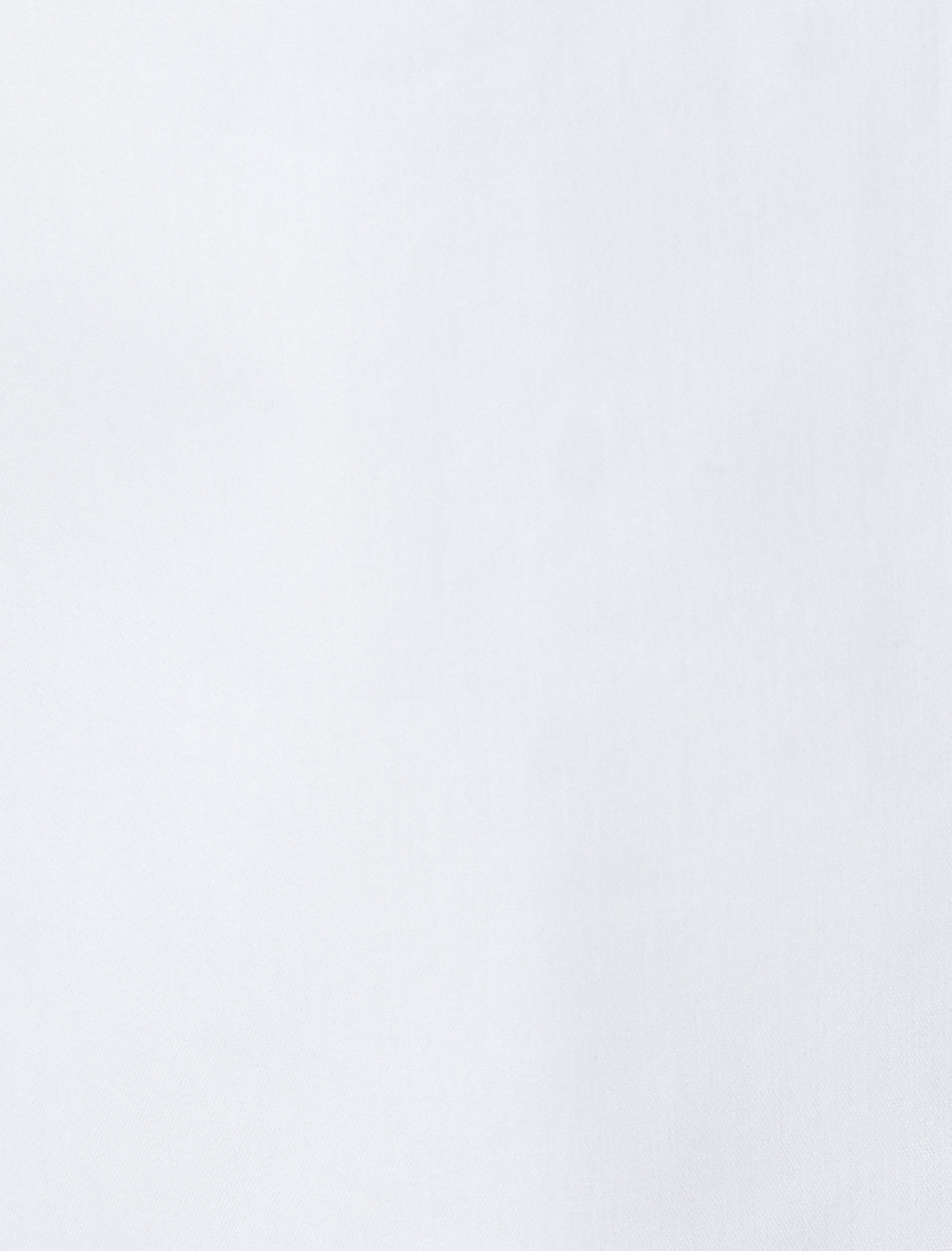   Kısa Kollu Poplin Gömlek Manşet Yaka Cepli Düğmeli Pamuklu