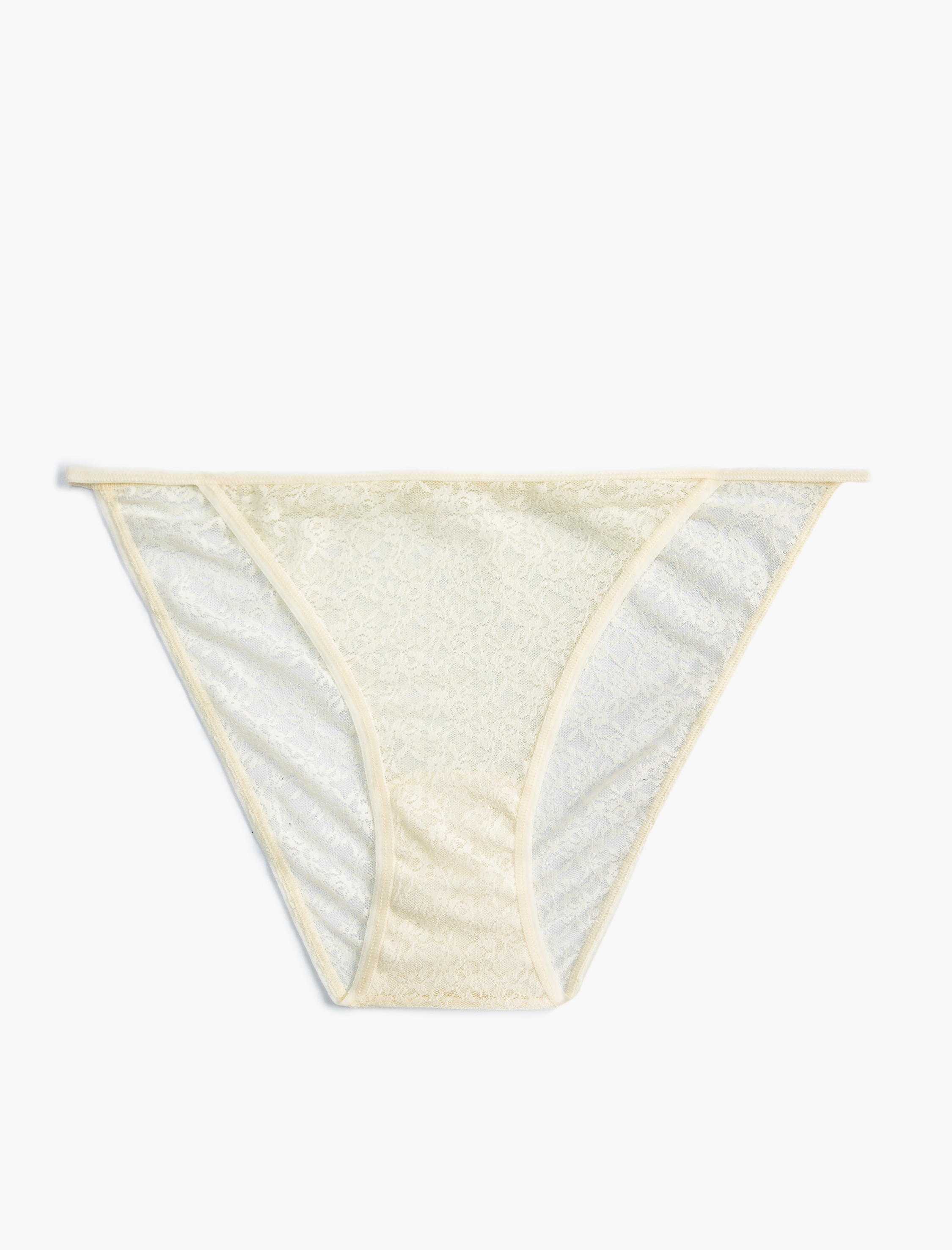   Brief Dantelli Külot Normal Bel