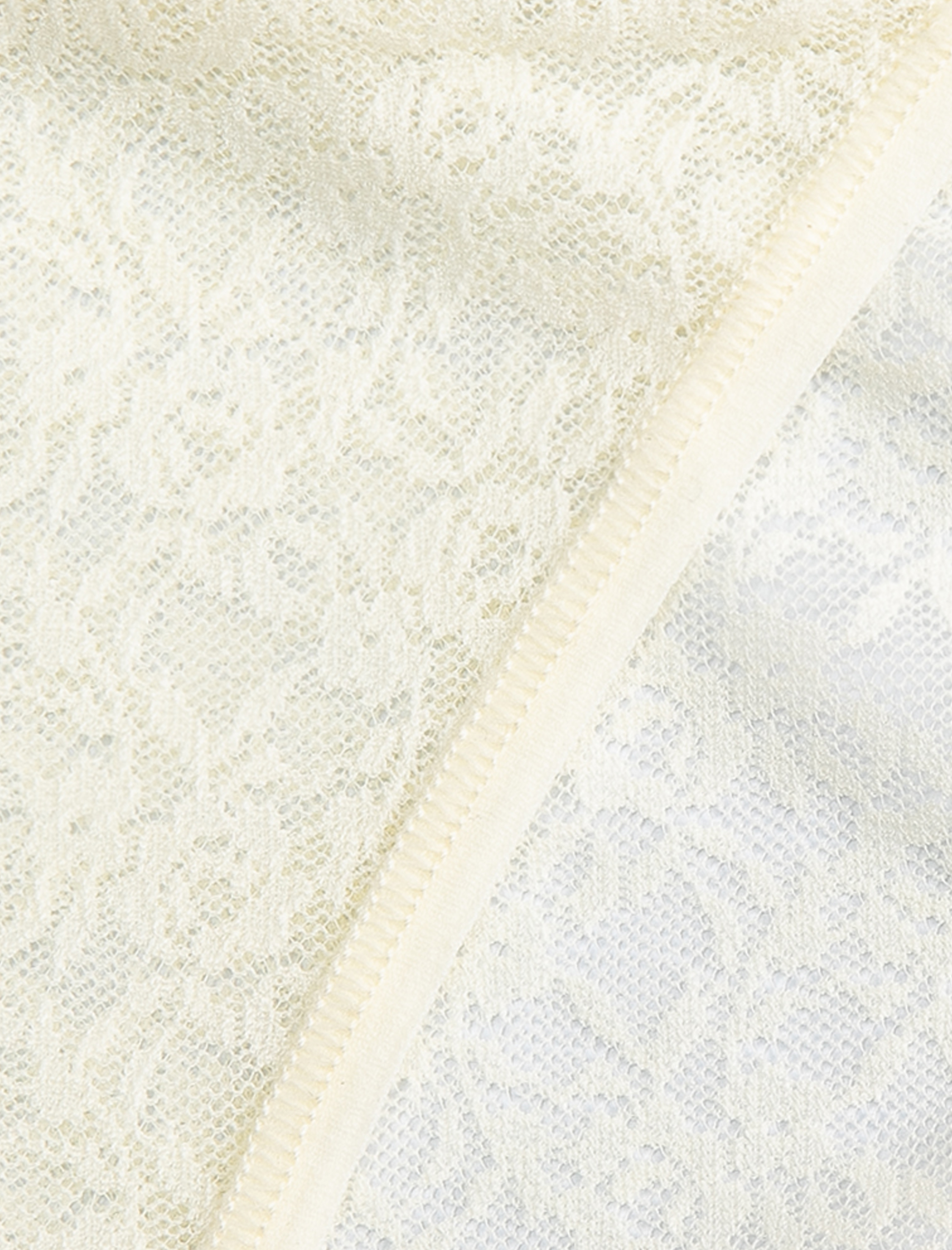   Brief Dantelli Külot Normal Bel