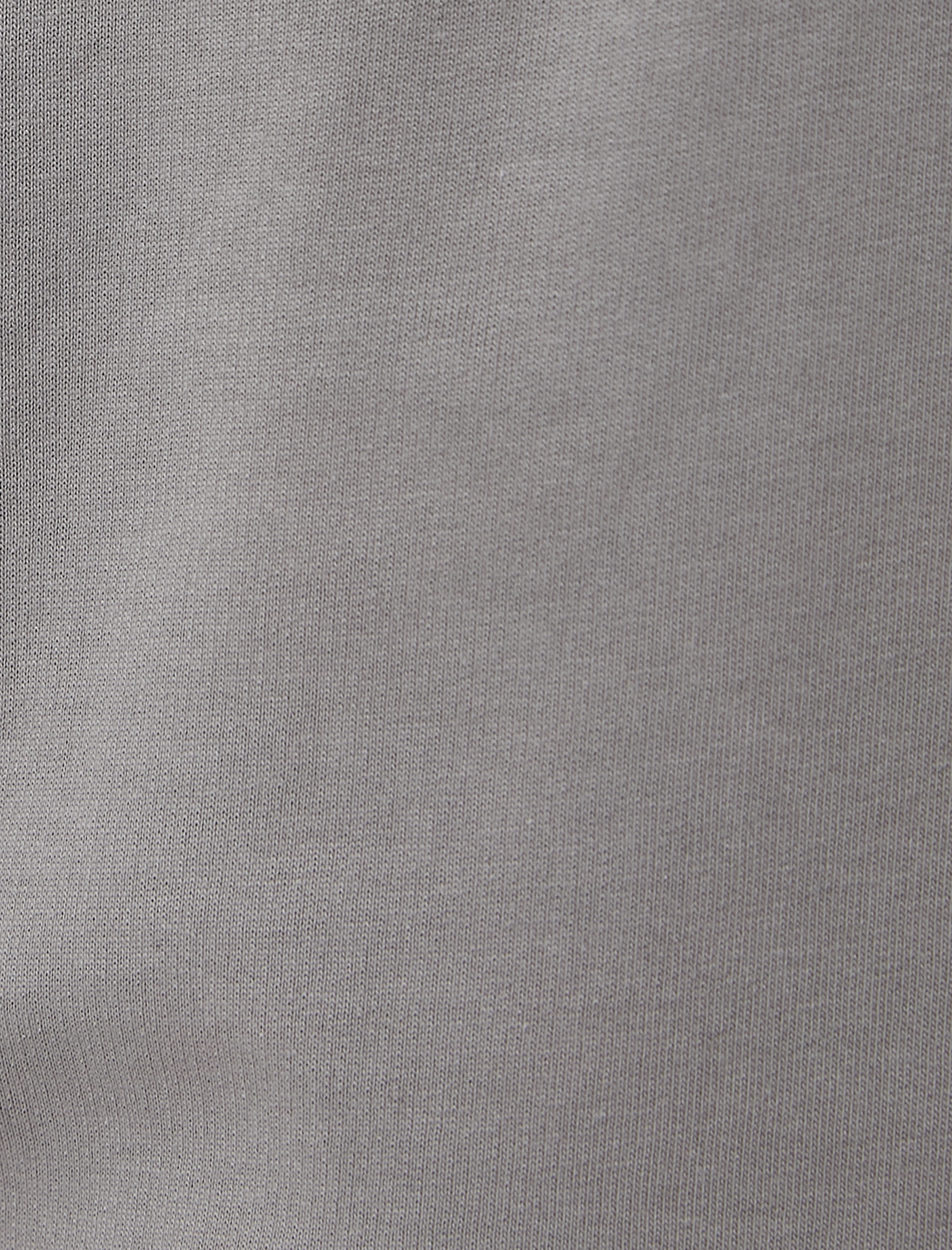   Bermuda Şort Beli Bağcıklı Etiket Baskılı Cepli