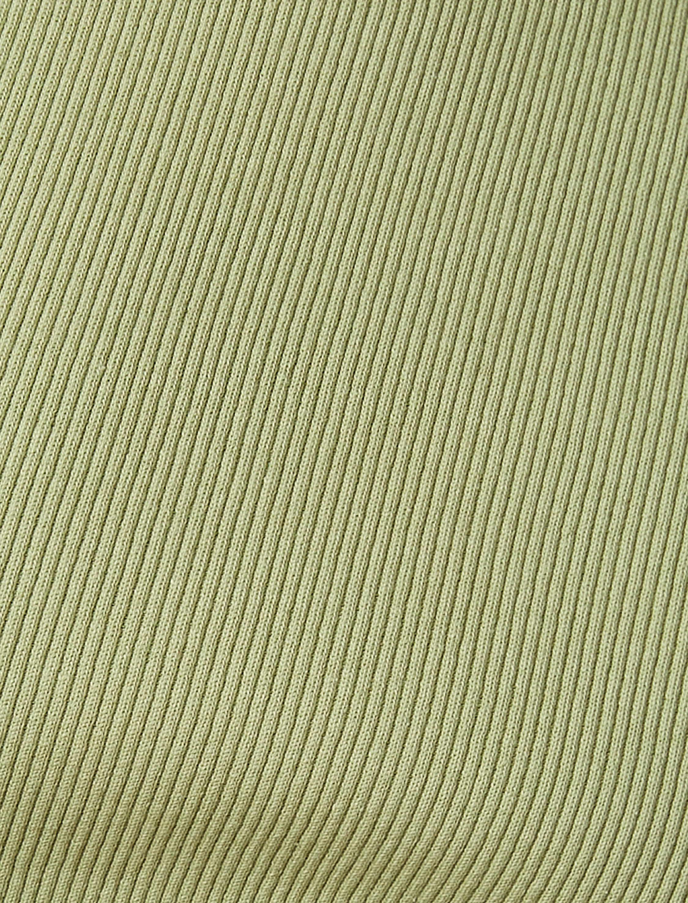   Kalem Elbise Midi Kolsuz Yuvarlak Yaka Pamuklu Slim Fit