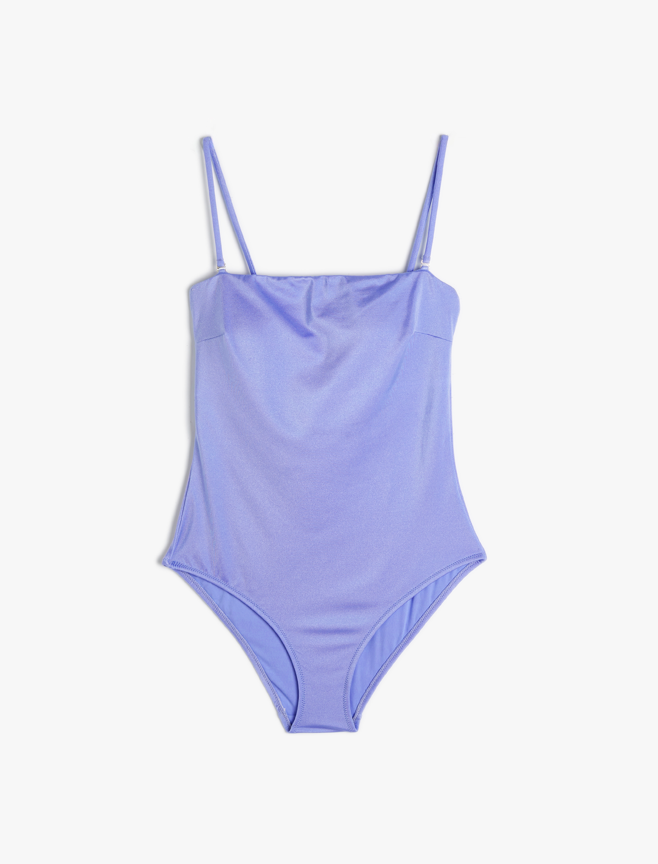   Straplez Mayo Çıkarılabilir Askılı Kaplı