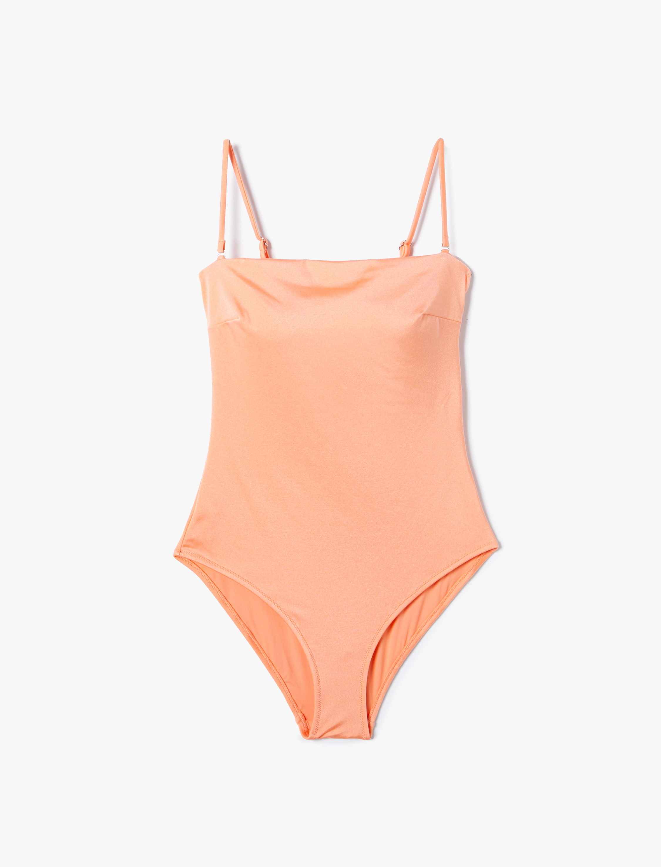   Straplez Mayo Çıkarılabilir Askılı Kaplı