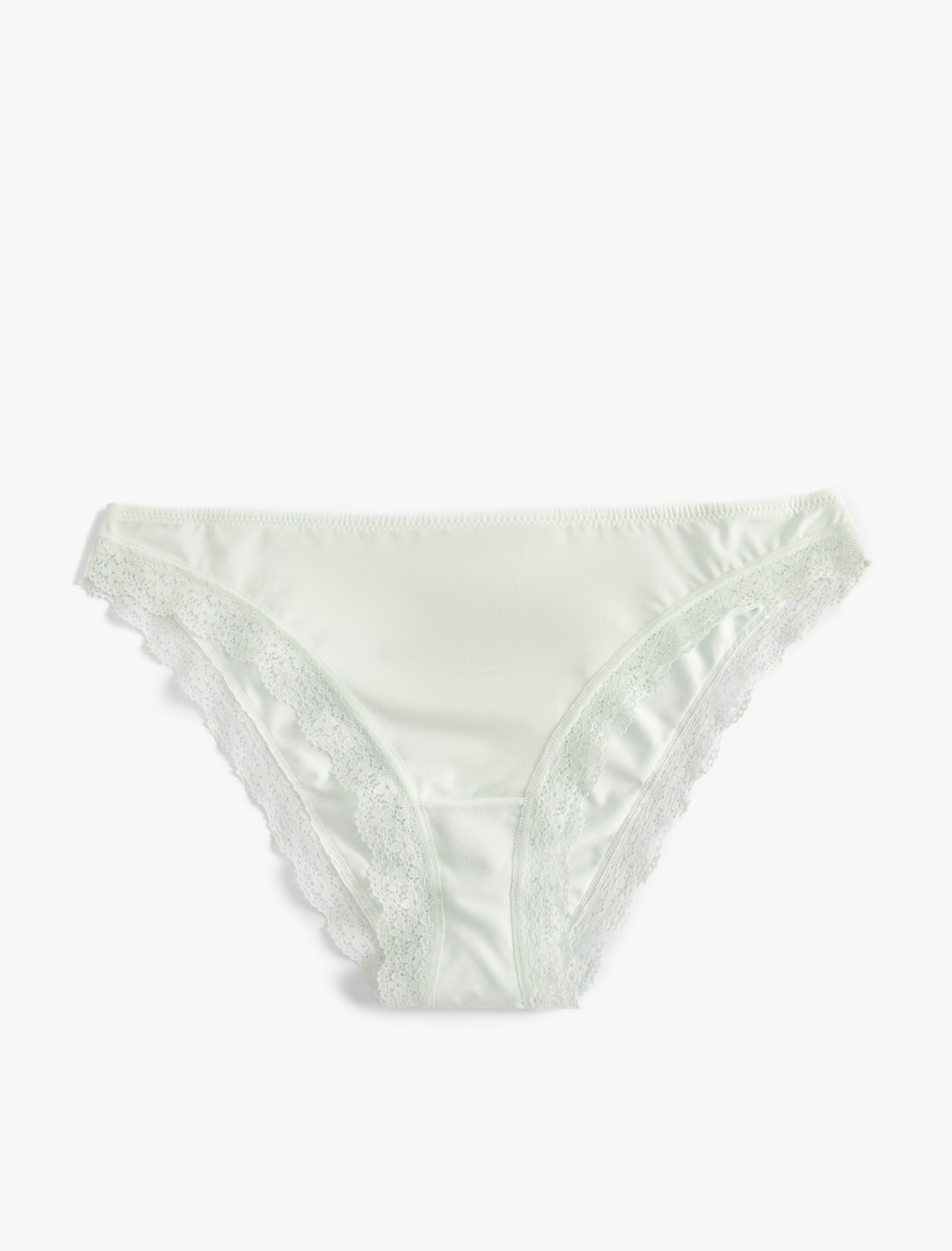   Brazilian Külot Dantelli