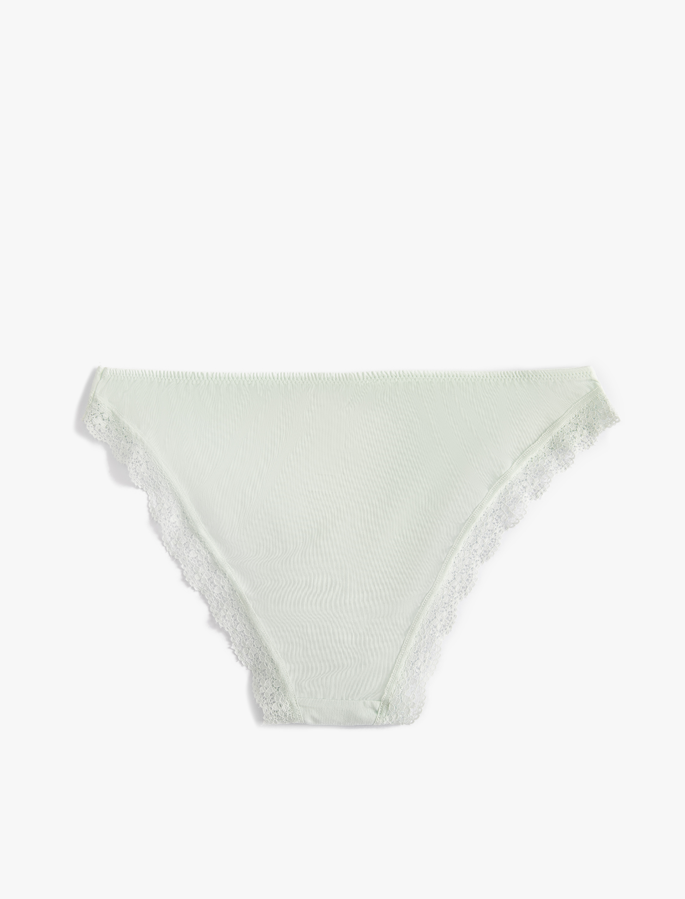   Brazilian Külot Dantelli