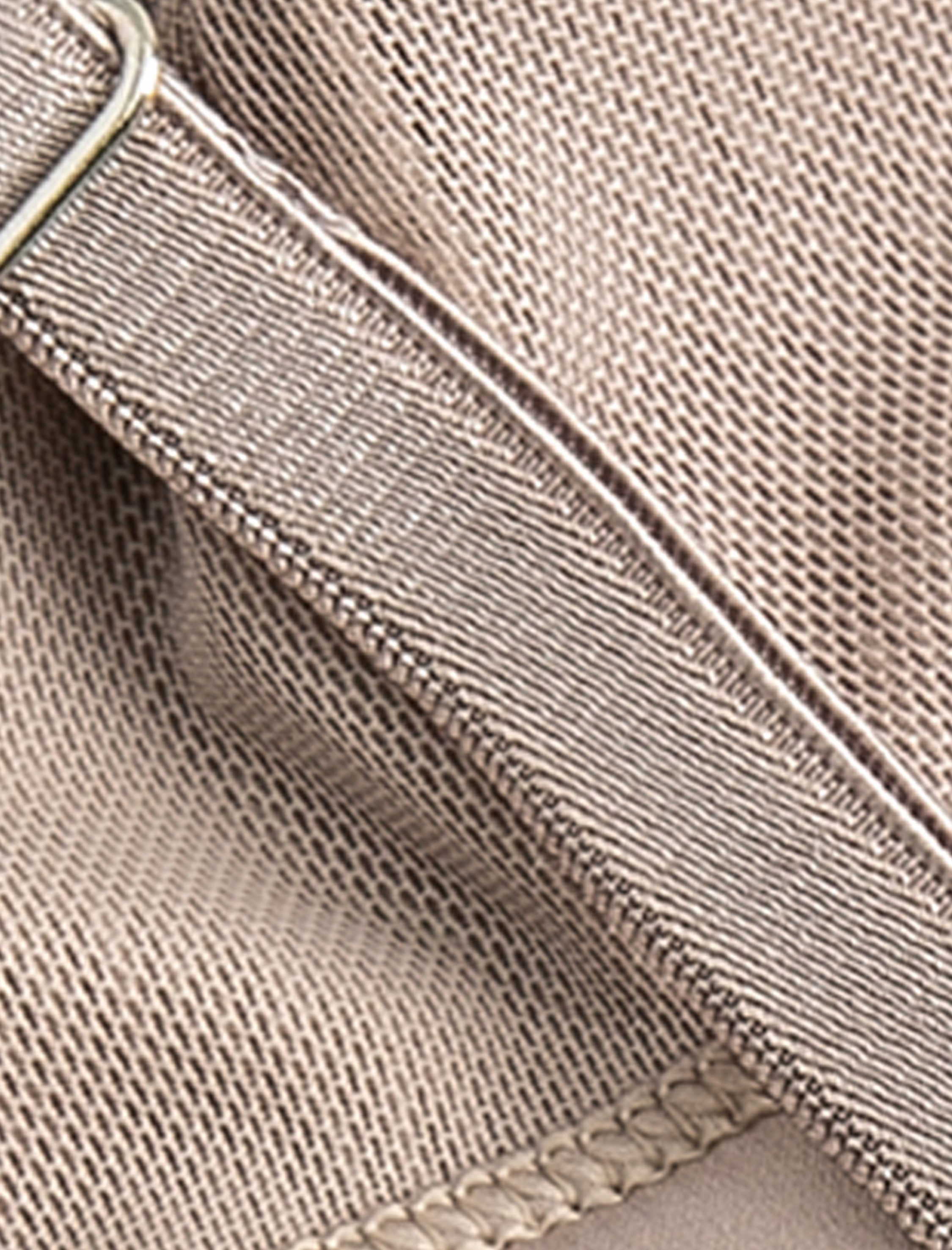 Balensiz Sütyen Dolgusuz Fitilli Viskon Karışımlı