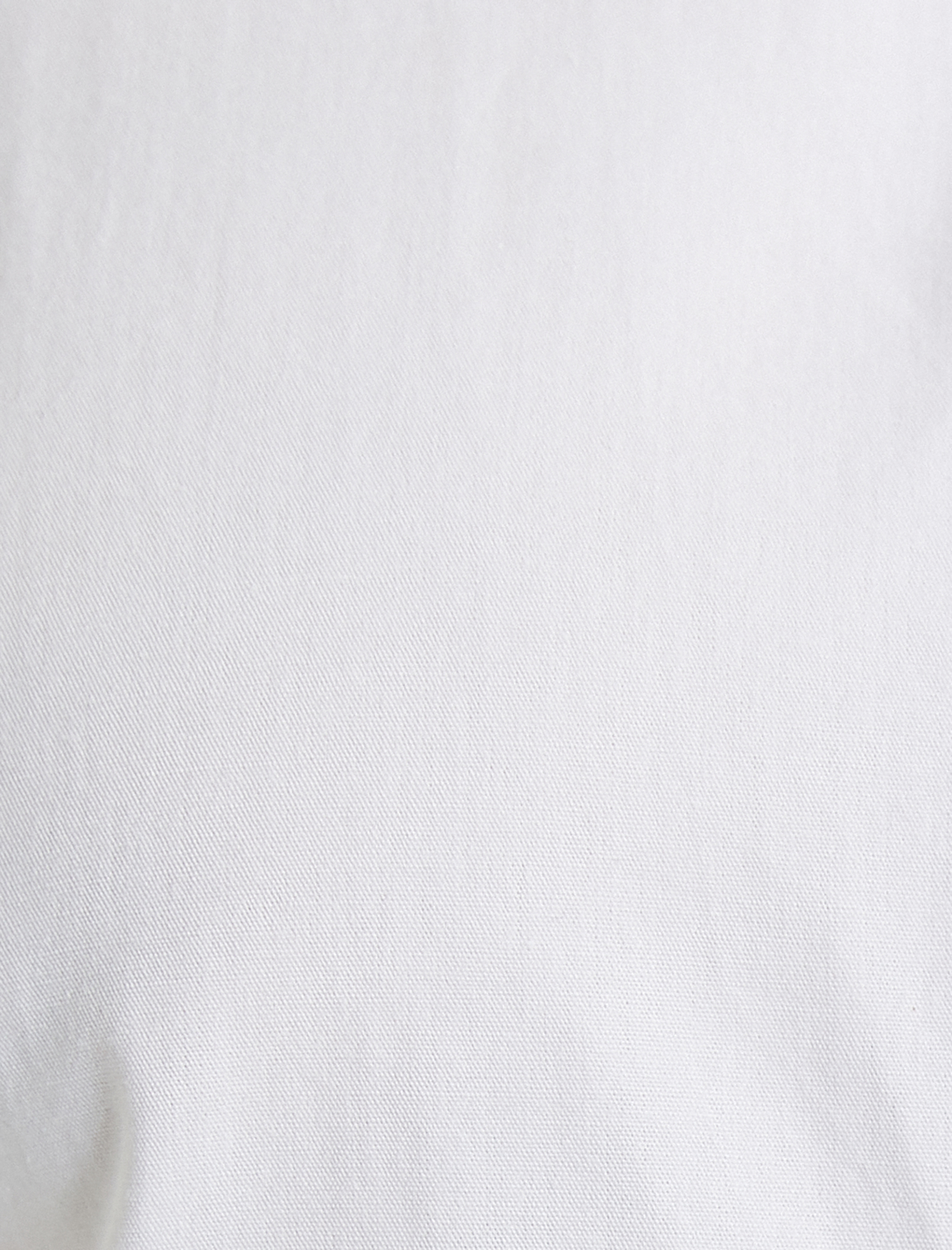   Sırtı Pencere Detaylı Gömlek Uzun Kollu