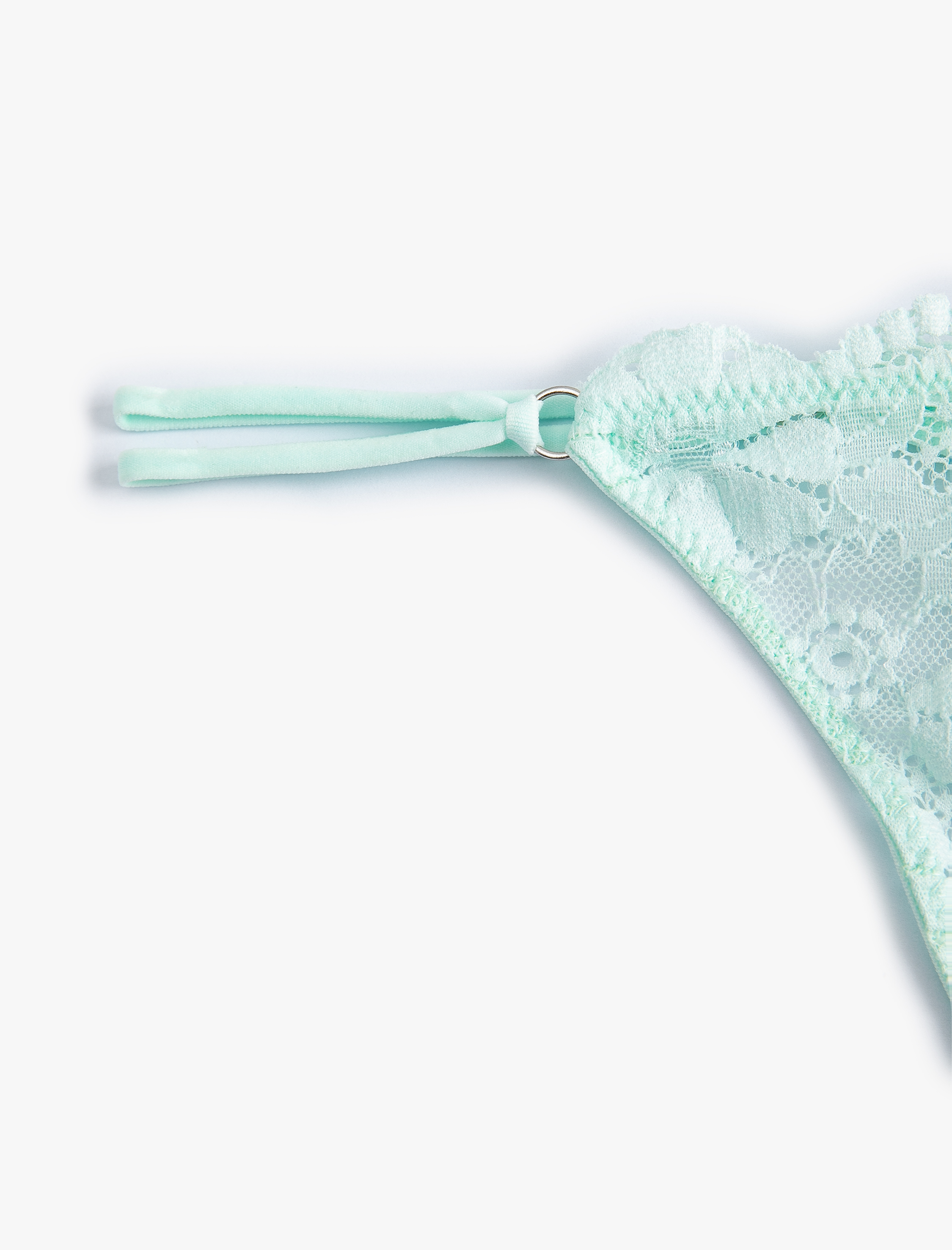 Dantelli Tanga Külot