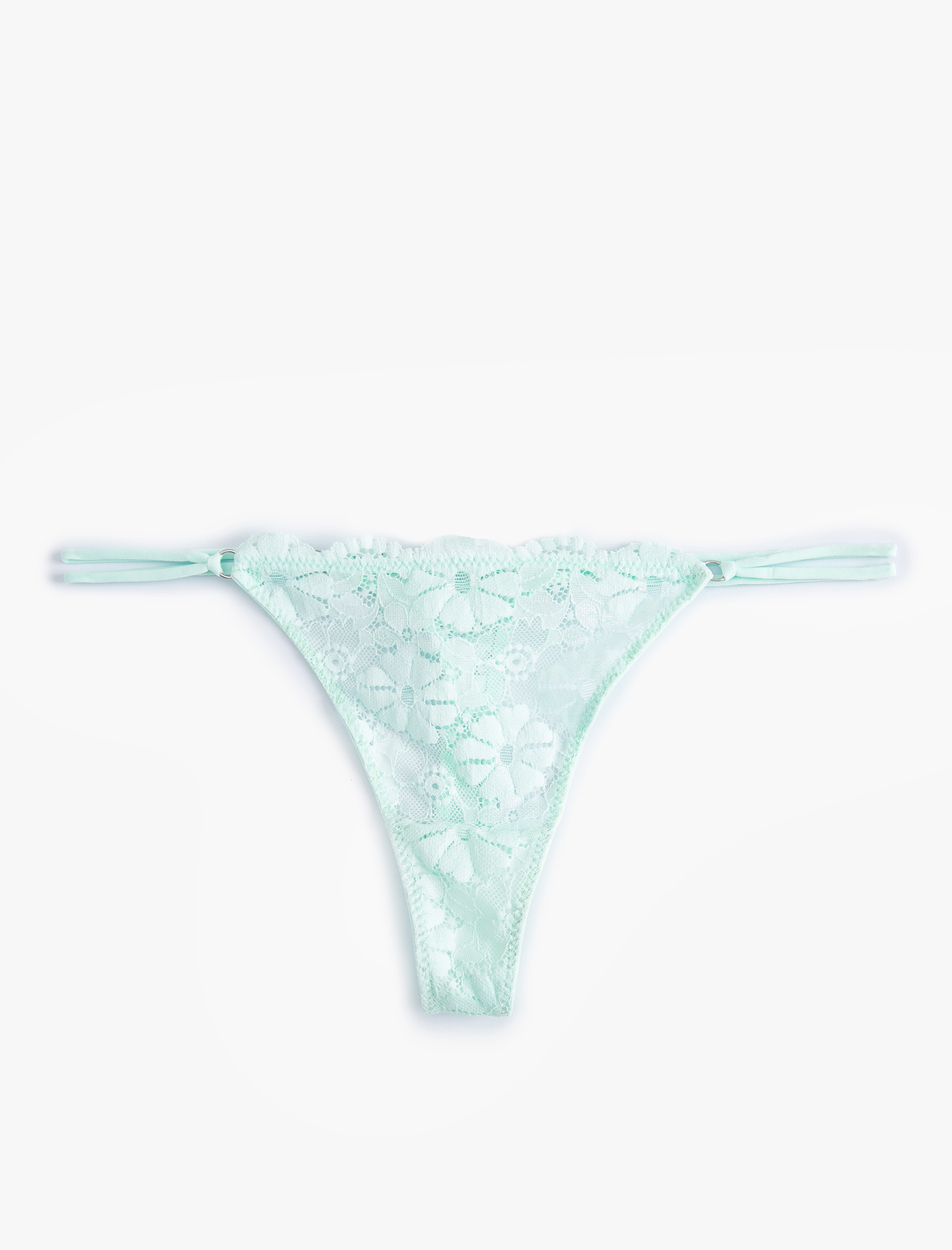 Dantelli Tanga Külot