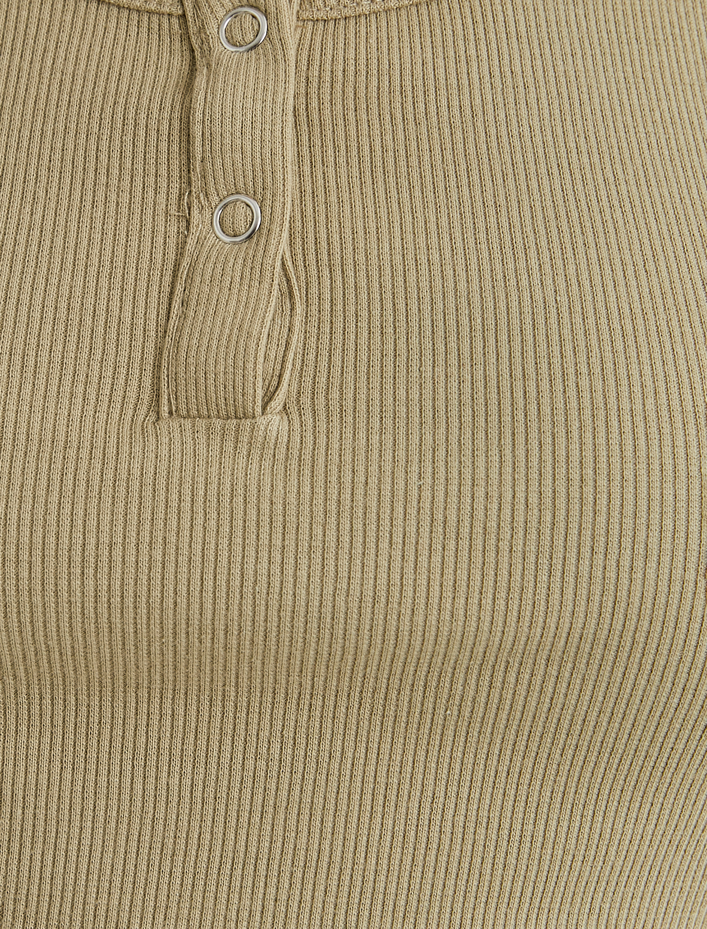   Fitilli Atlet U Yaka Kalın Askılı Çıtçıt Düğmeli Pamuklu