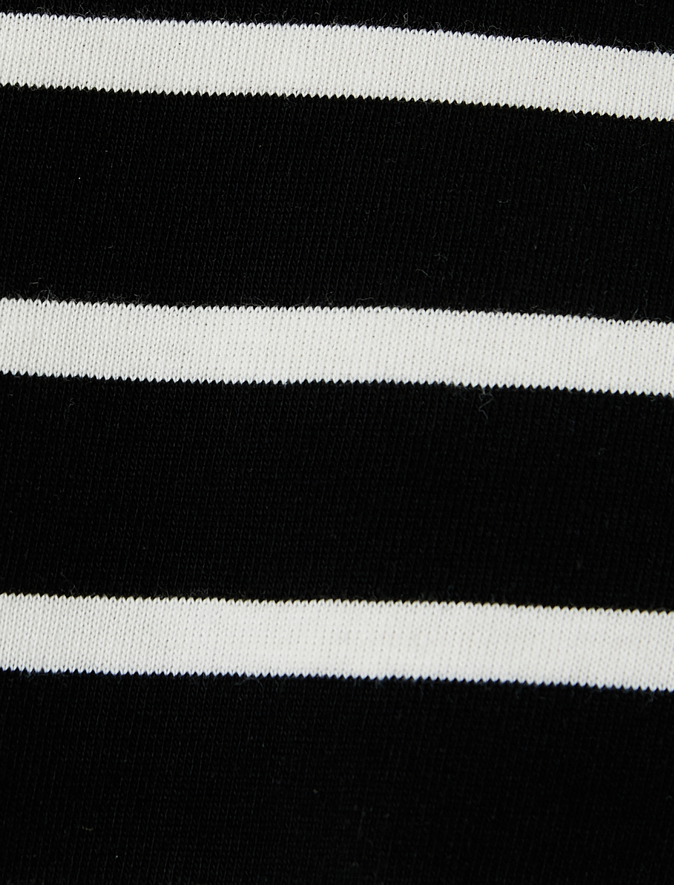   Basic Tişört Bisiklet Yaka Kısa Kollu Pamuklu