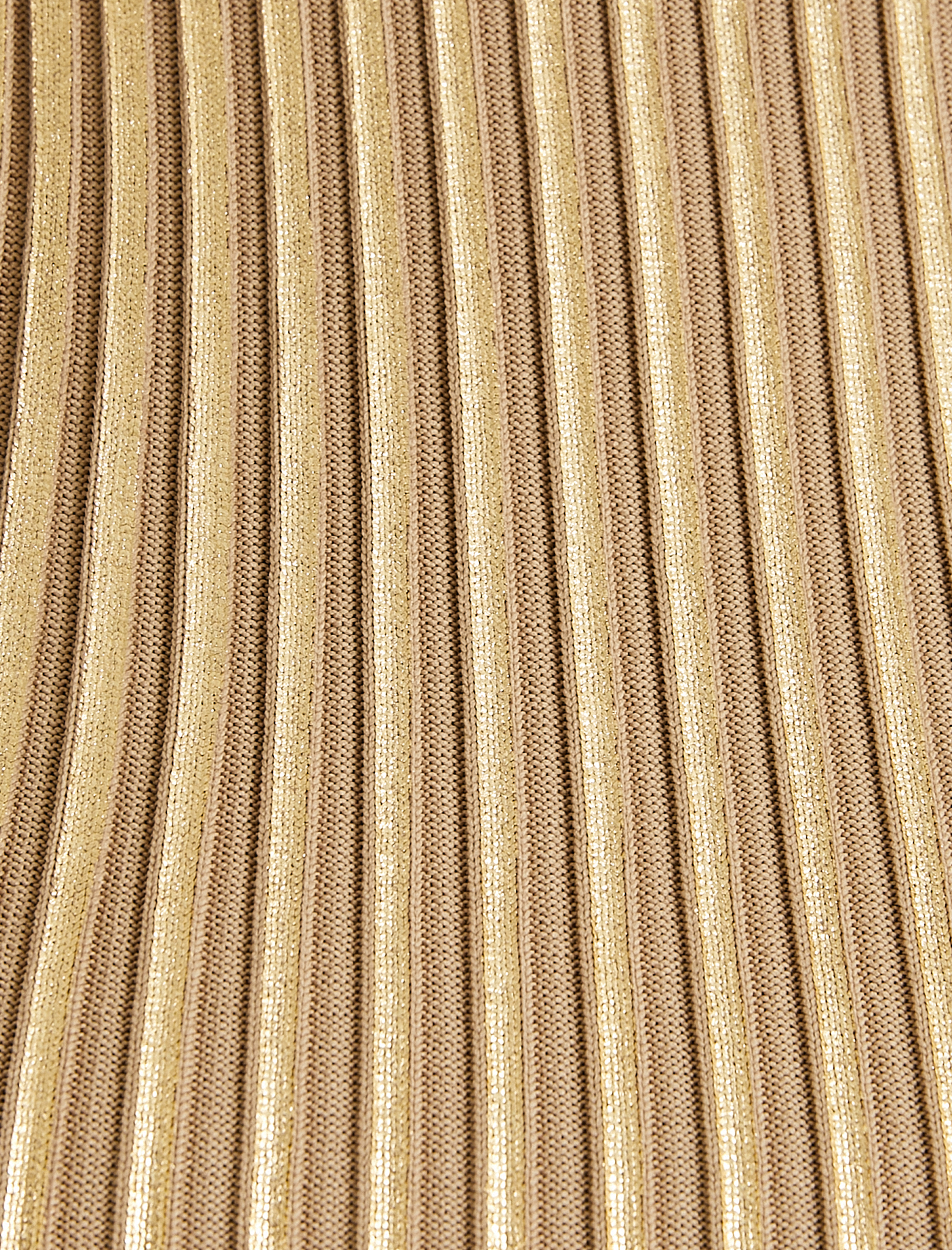   Fitilli Crop Atlet Parlak Baskılı Bisiklet Yaka