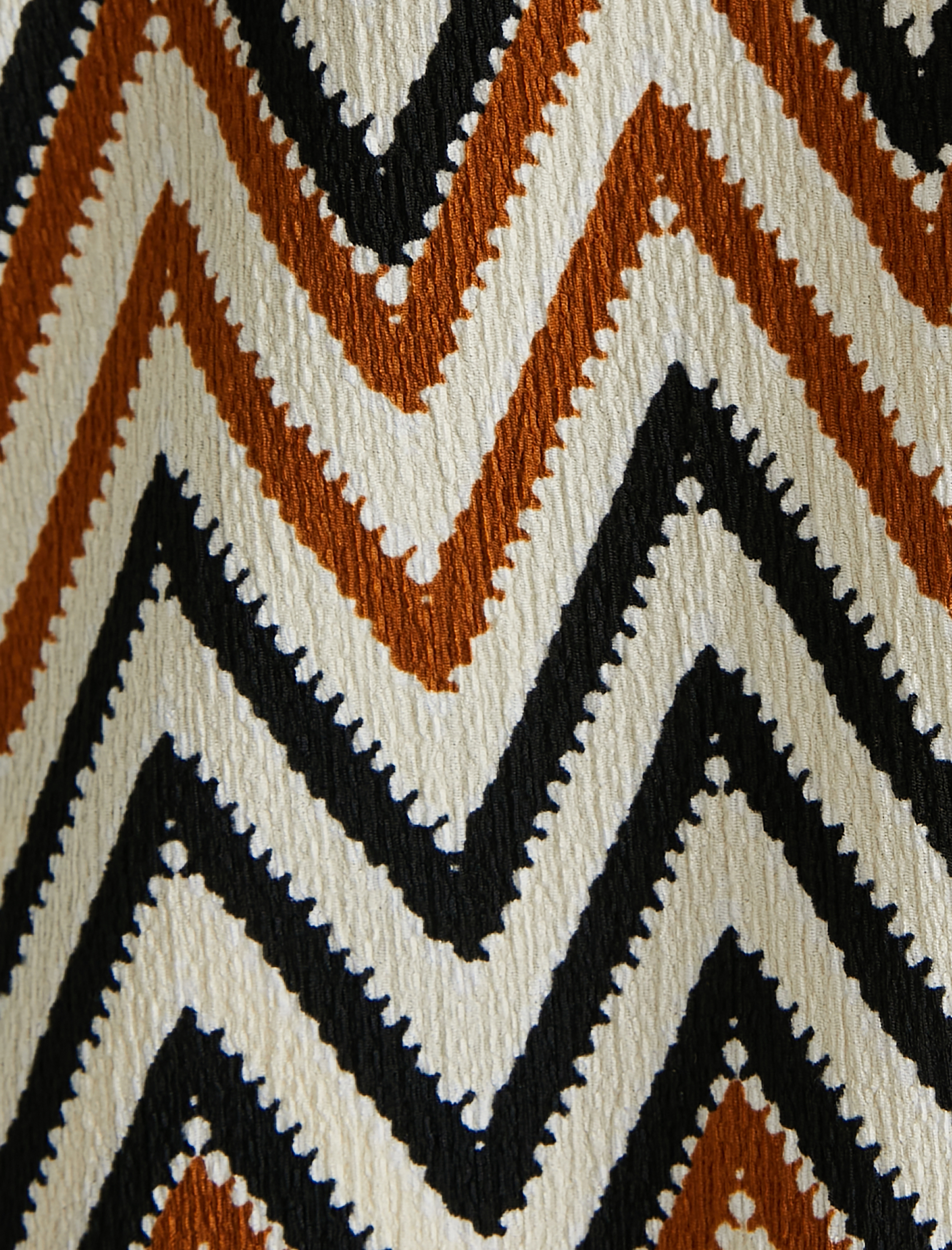   Midi Kimono Püskül Detaylı