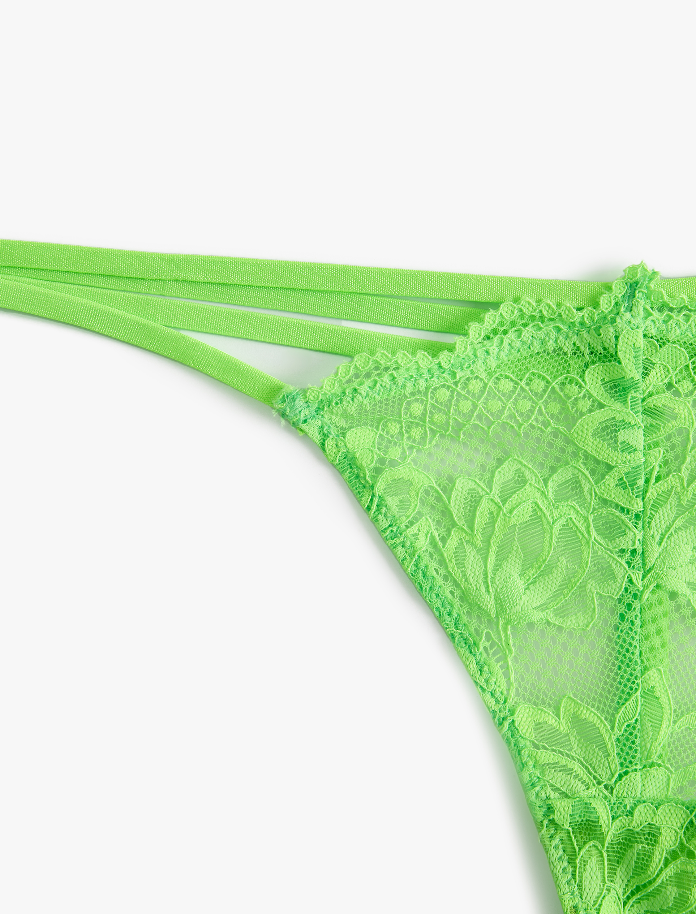   Dantelli String Külot